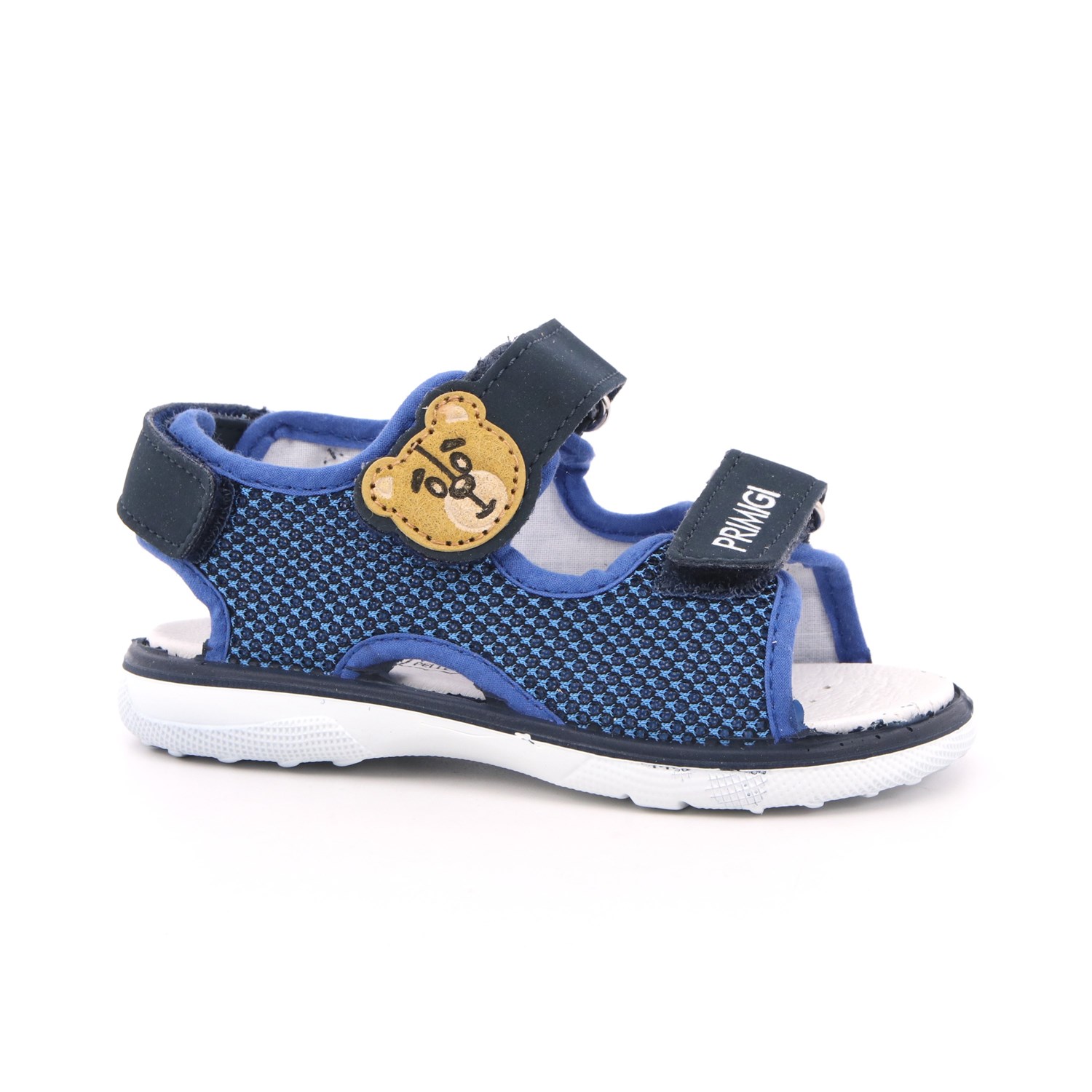 Sandalo Primigi Bambino Blu Sandalo Primigi Bambino Blu Scarpe 850 - 1860600