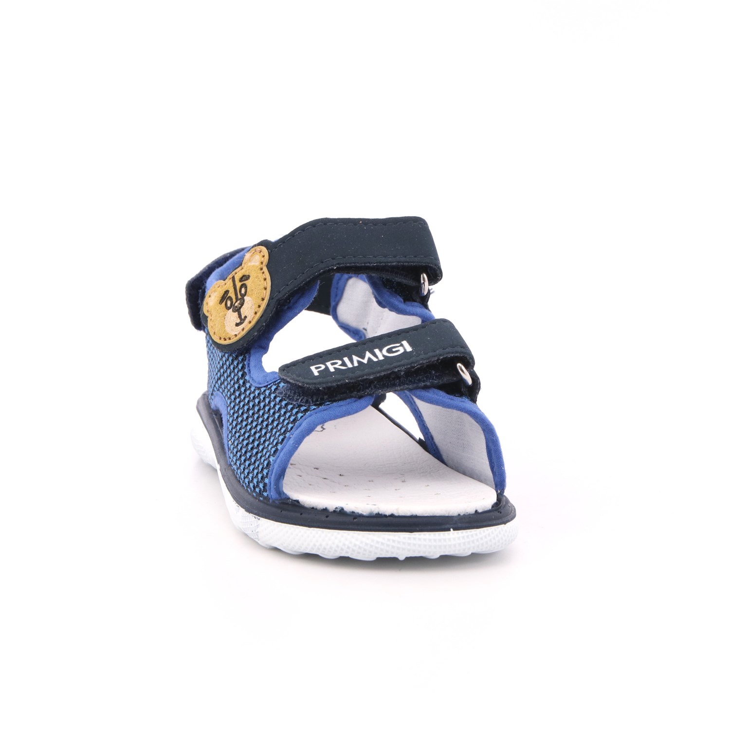 Sandalo Primigi Bambino Blu Sandalo Primigi Bambino Blu Scarpe 850 - 1860600