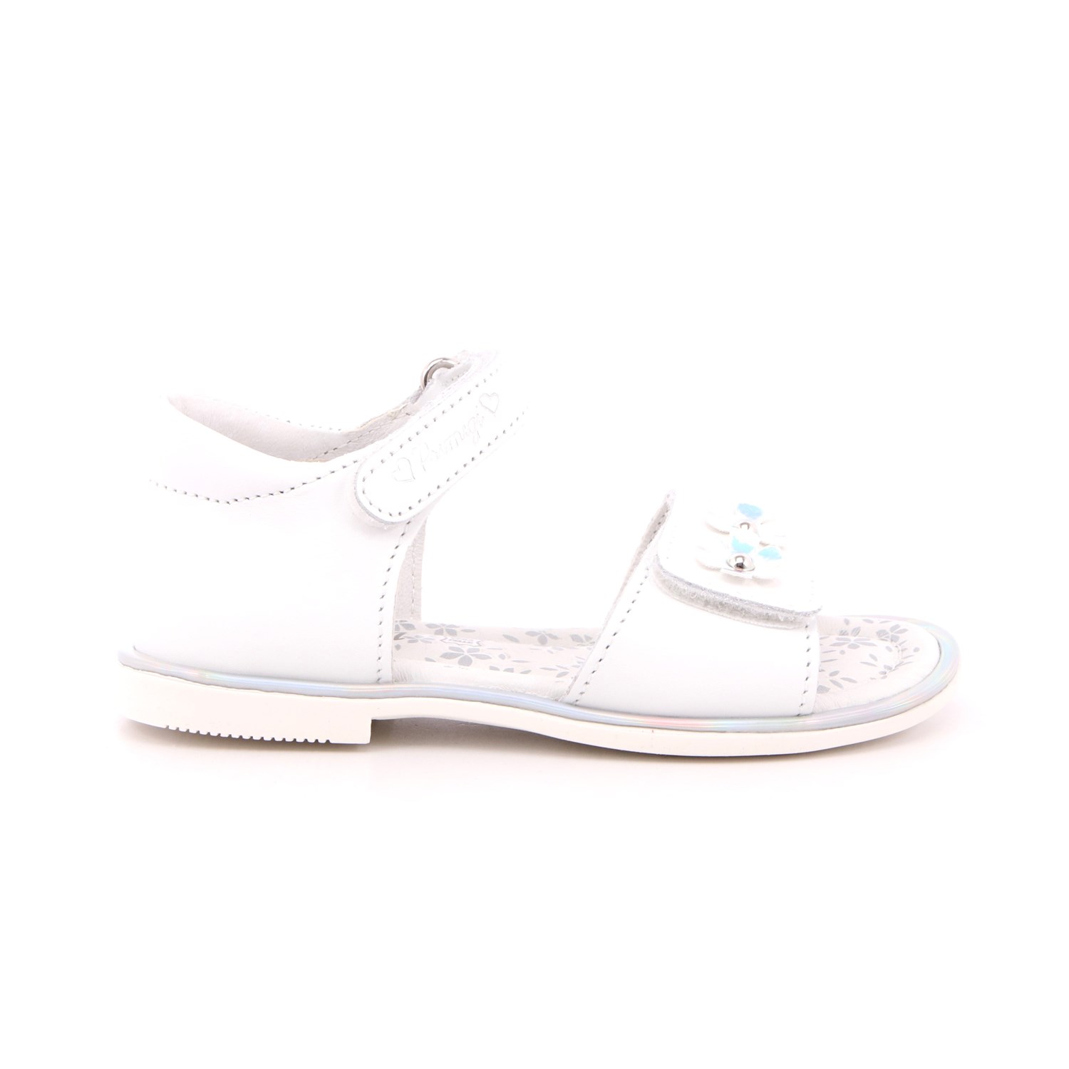 Sandalo Primigi Bambina Bianco Sandalo Primigi Bambina Bianco Scarpe 863 - 1912611