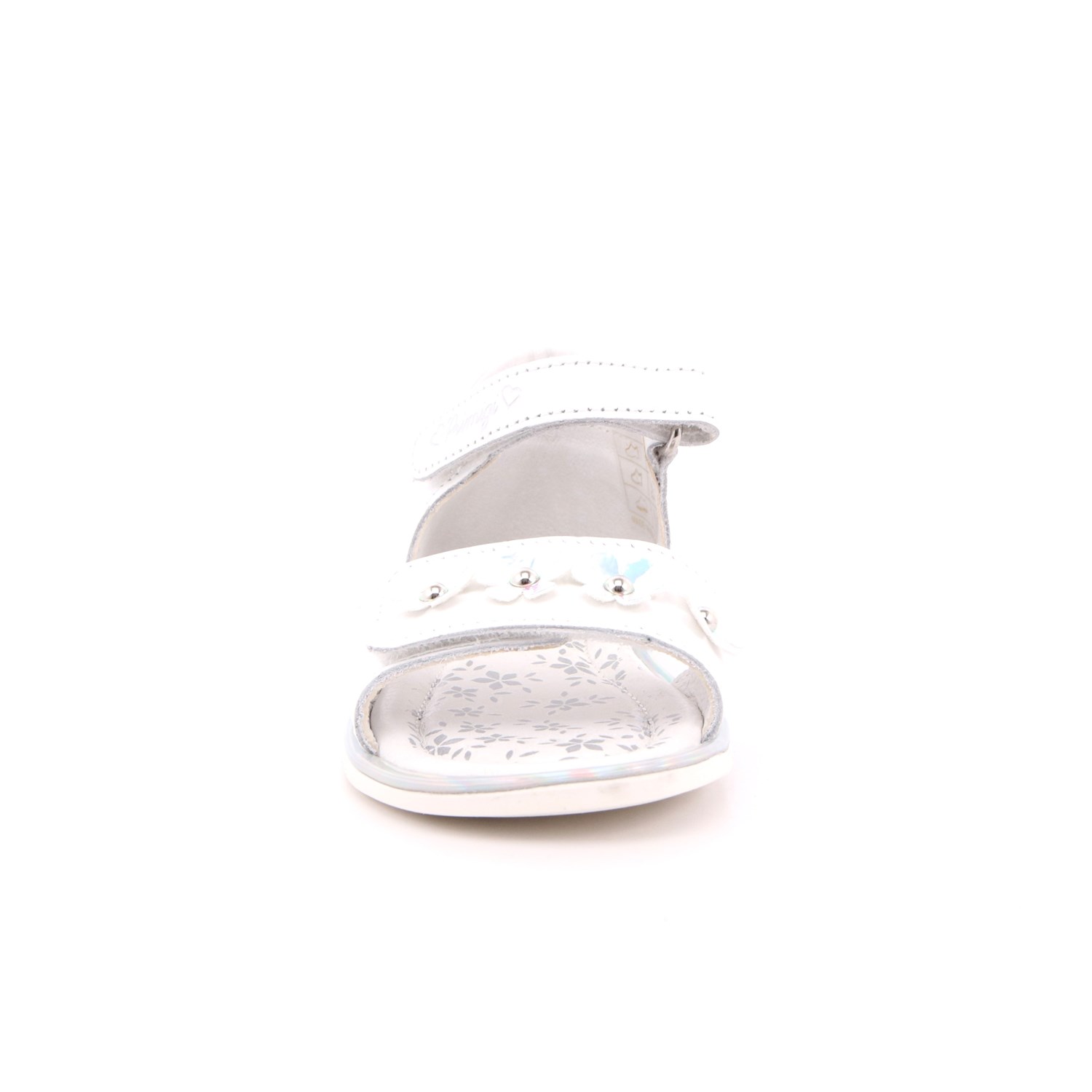 Sandalo Primigi Bambina Bianco Sandalo Primigi Bambina Bianco Scarpe 863 - 1912611