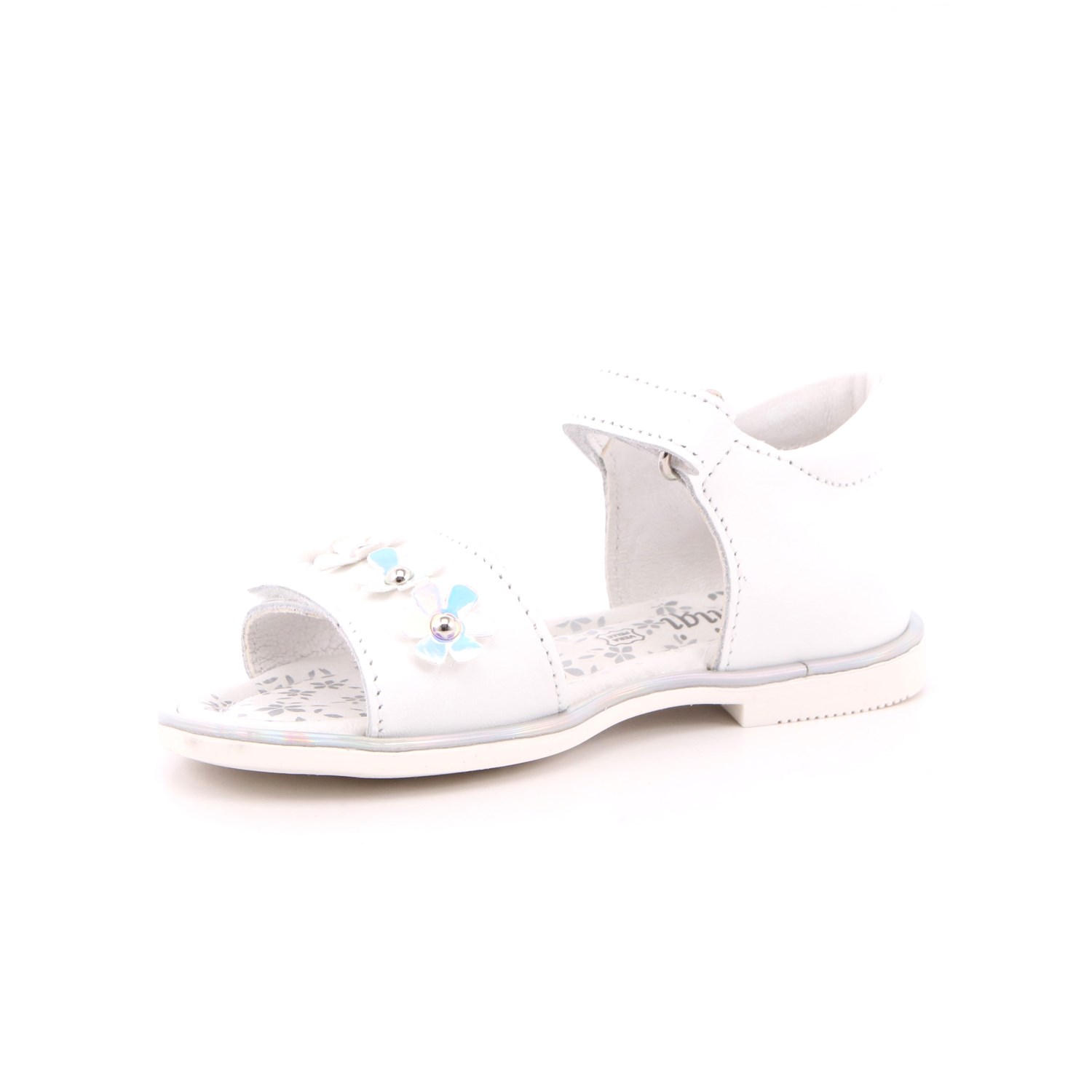 Sandalo Primigi Bambina Bianco Sandalo Primigi Bambina Bianco Scarpe 863 - 1912611