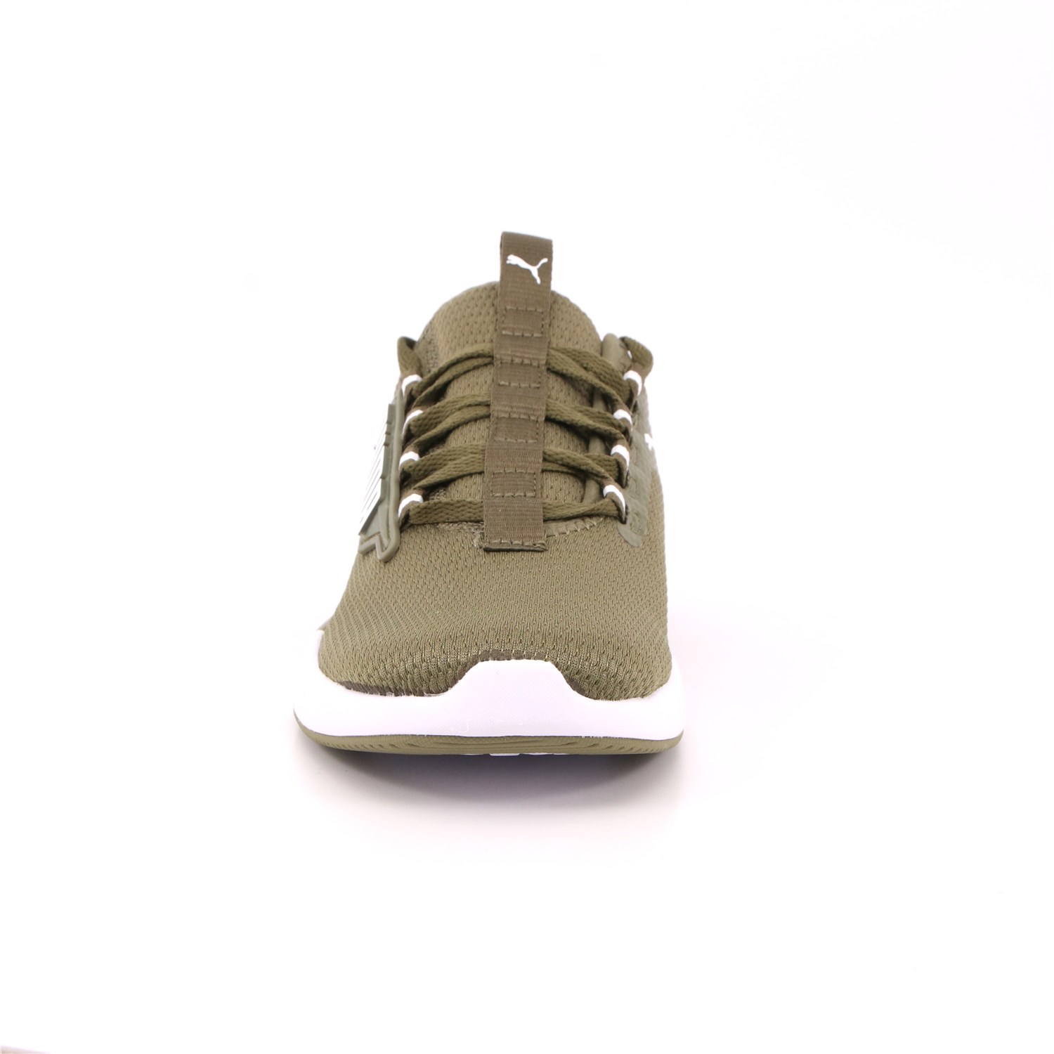 Scarpa Allacciata Puma Bambino Verde Scarpa Allacciata Puma Bambino Verde Scarpe 970 - 37708502
