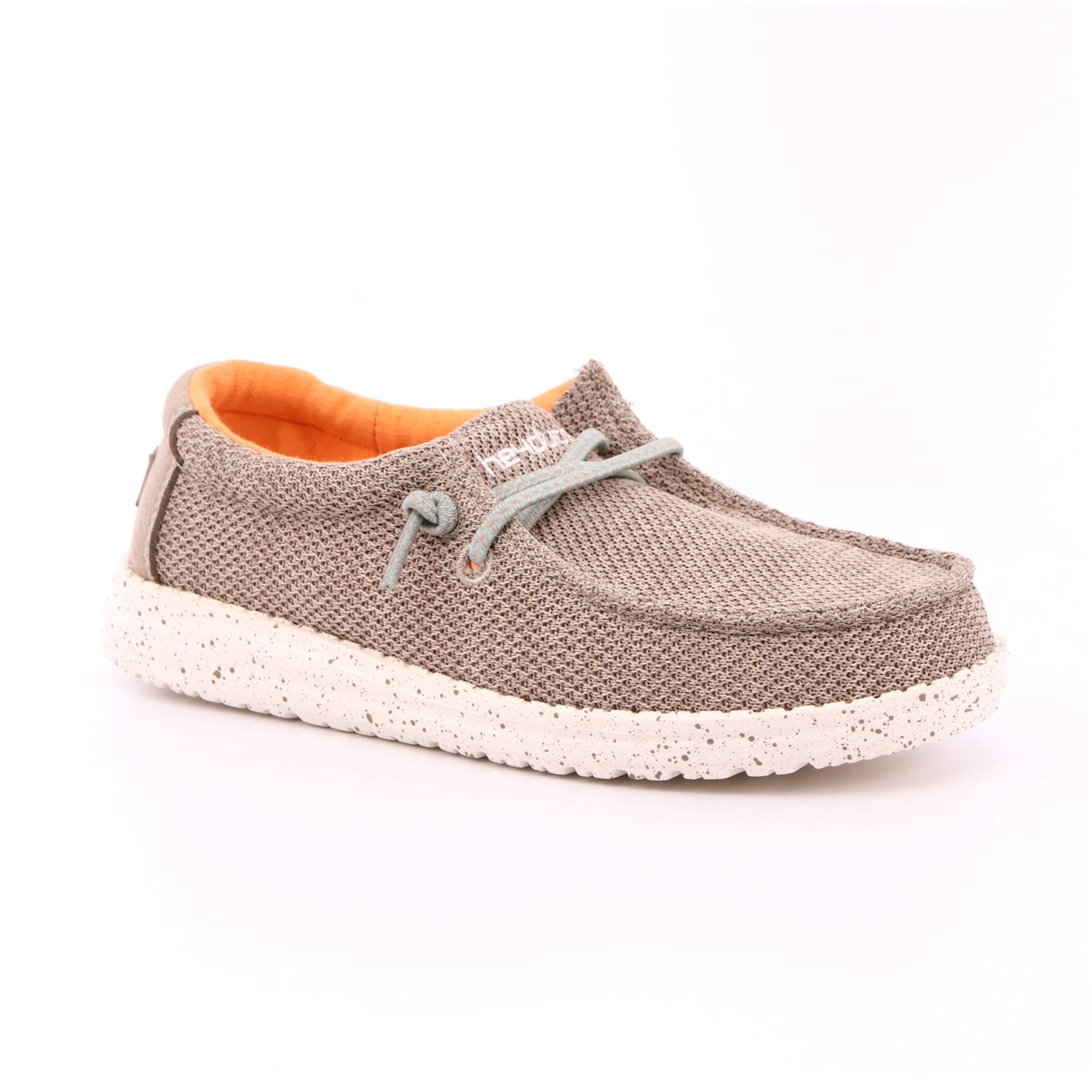 Slip On Hey Dude Bambino Beige Slip On Hey Dude Bambino Beige Scarpe 27 - 130130409K