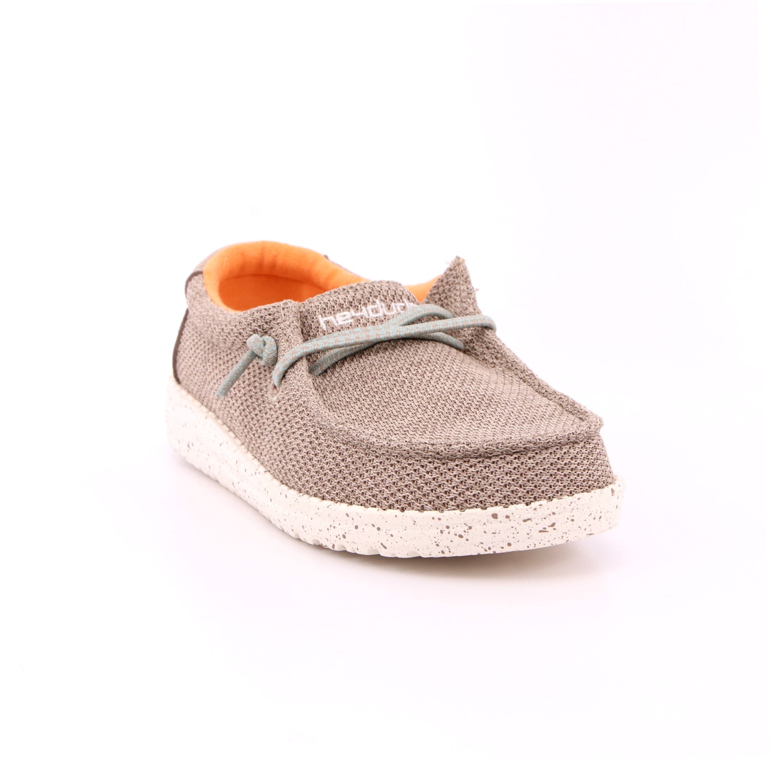 Slip On Hey Dude Bambino Beige Slip On Hey Dude Bambino Beige Scarpe 27 - 130130409K