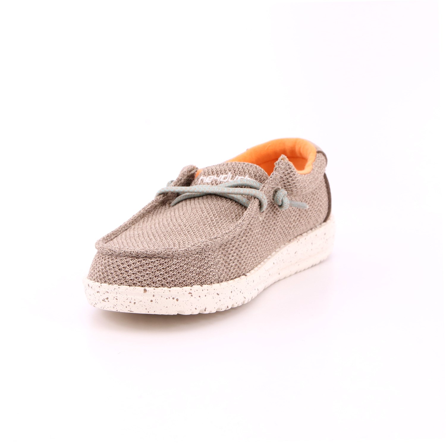 Slip On Hey Dude Bambino Beige Slip On Hey Dude Bambino Beige Scarpe 27 - 130130409K