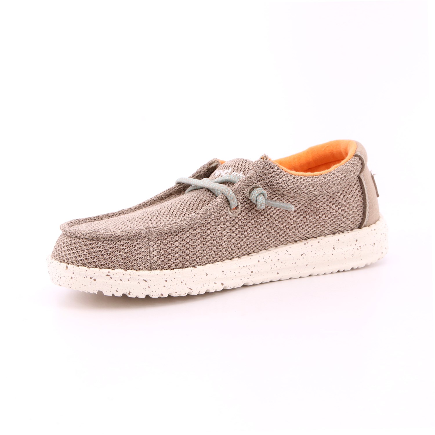 Slip On Hey Dude Bambino Beige Slip On Hey Dude Bambino Beige Scarpe 27 - 130130409K