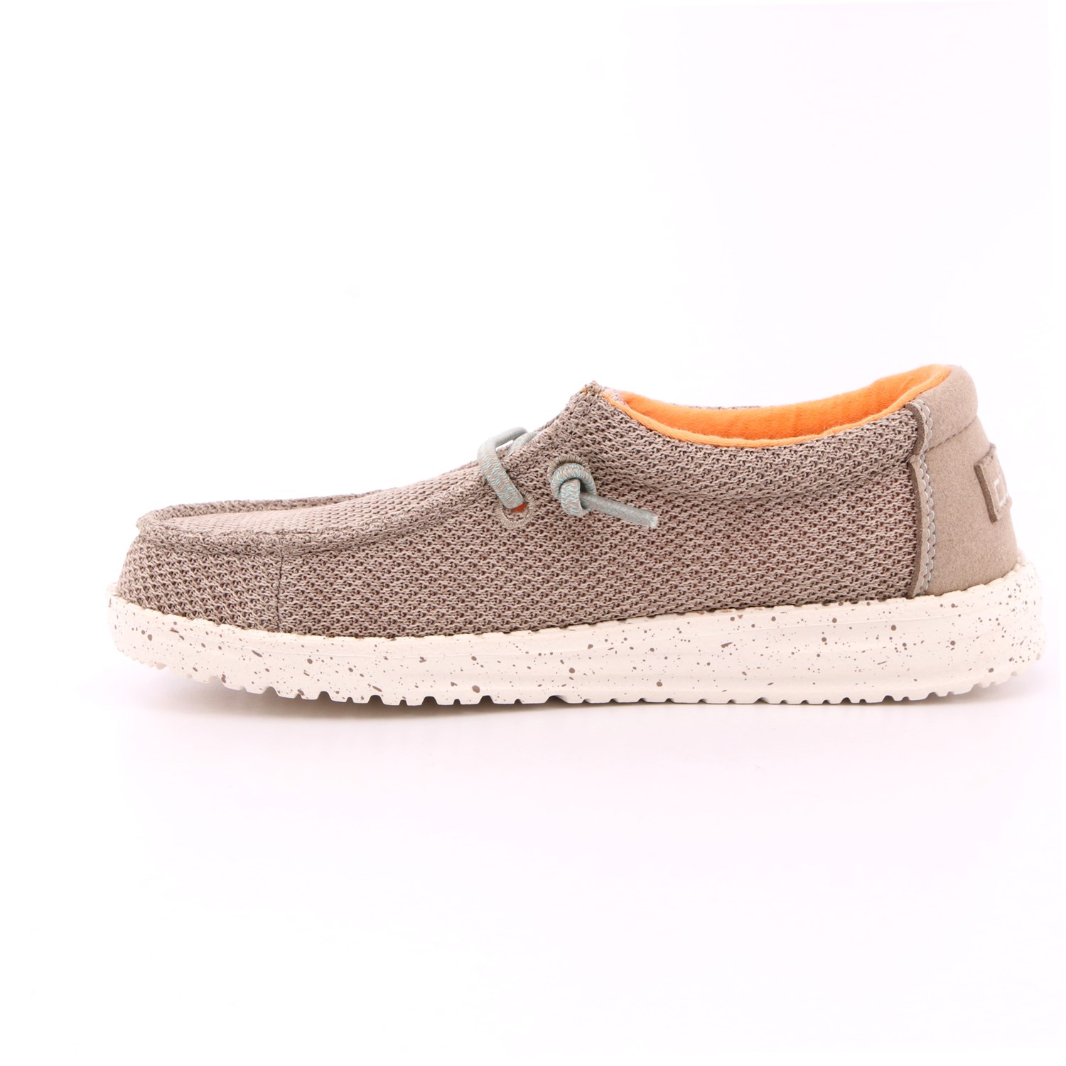Slip On Hey Dude Bambino Beige Slip On Hey Dude Bambino Beige Scarpe 27 - 130130409K