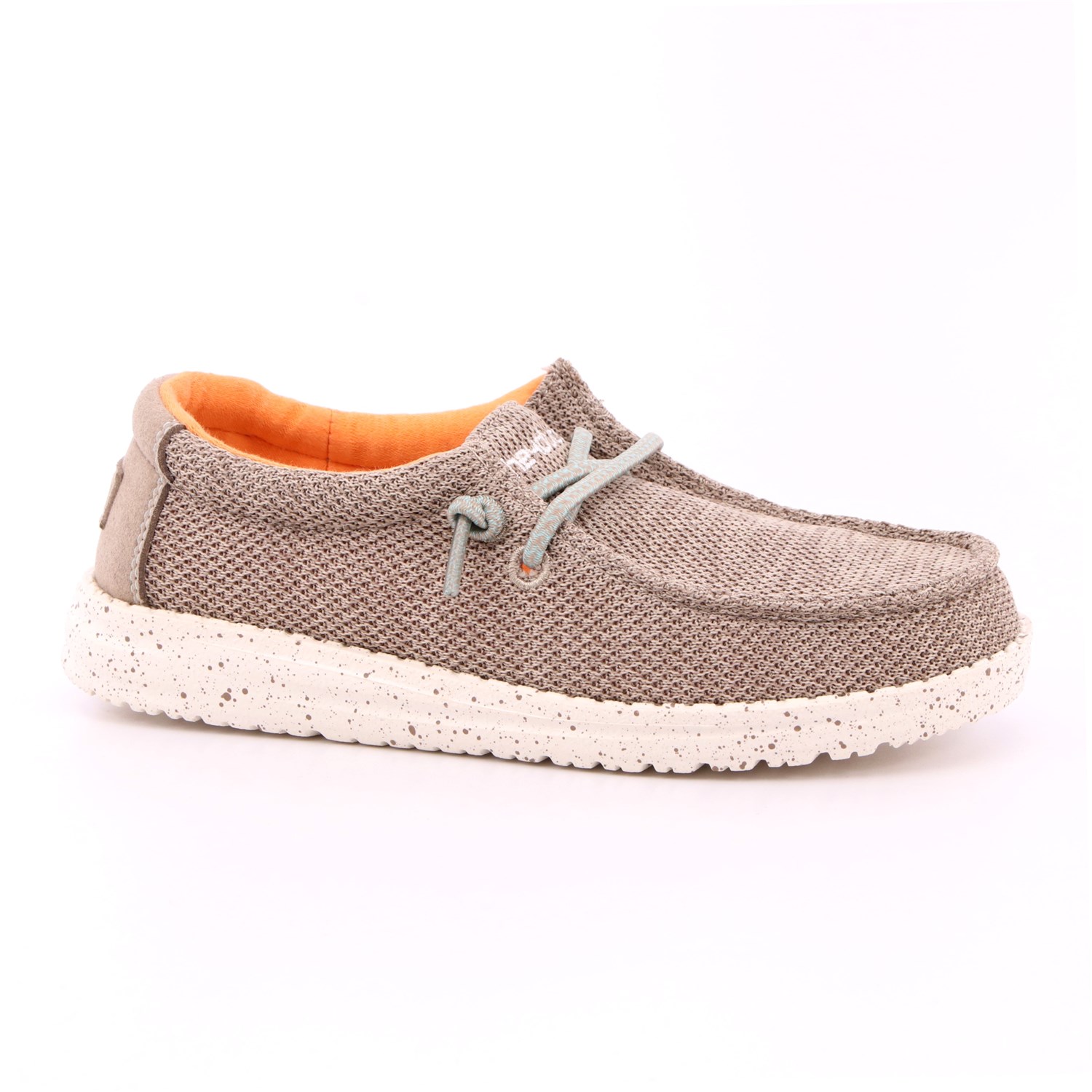 Slip On Hey Dude Bambino Beige Slip On Hey Dude Bambino Beige Scarpe 27 - 130130409K