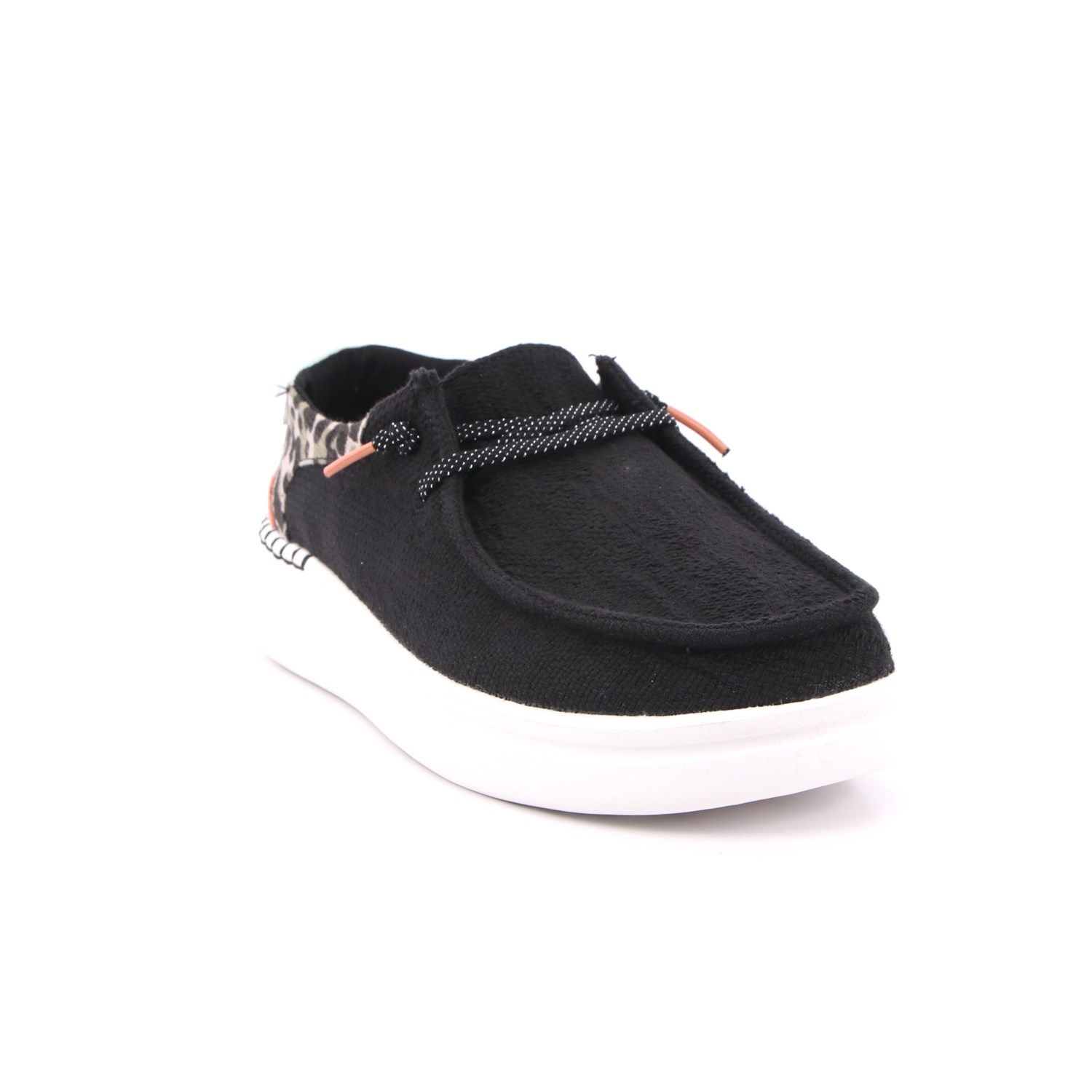 Slip On Hey Dude Donna Nero Slip On Hey Dude Donna Nero Scarpe 29 - 121944876AA