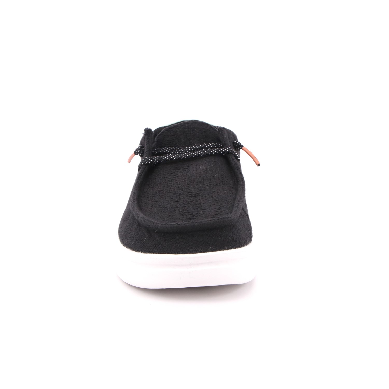 Slip On Hey Dude Donna Nero Slip On Hey Dude Donna Nero Scarpe 29 - 121944876AA