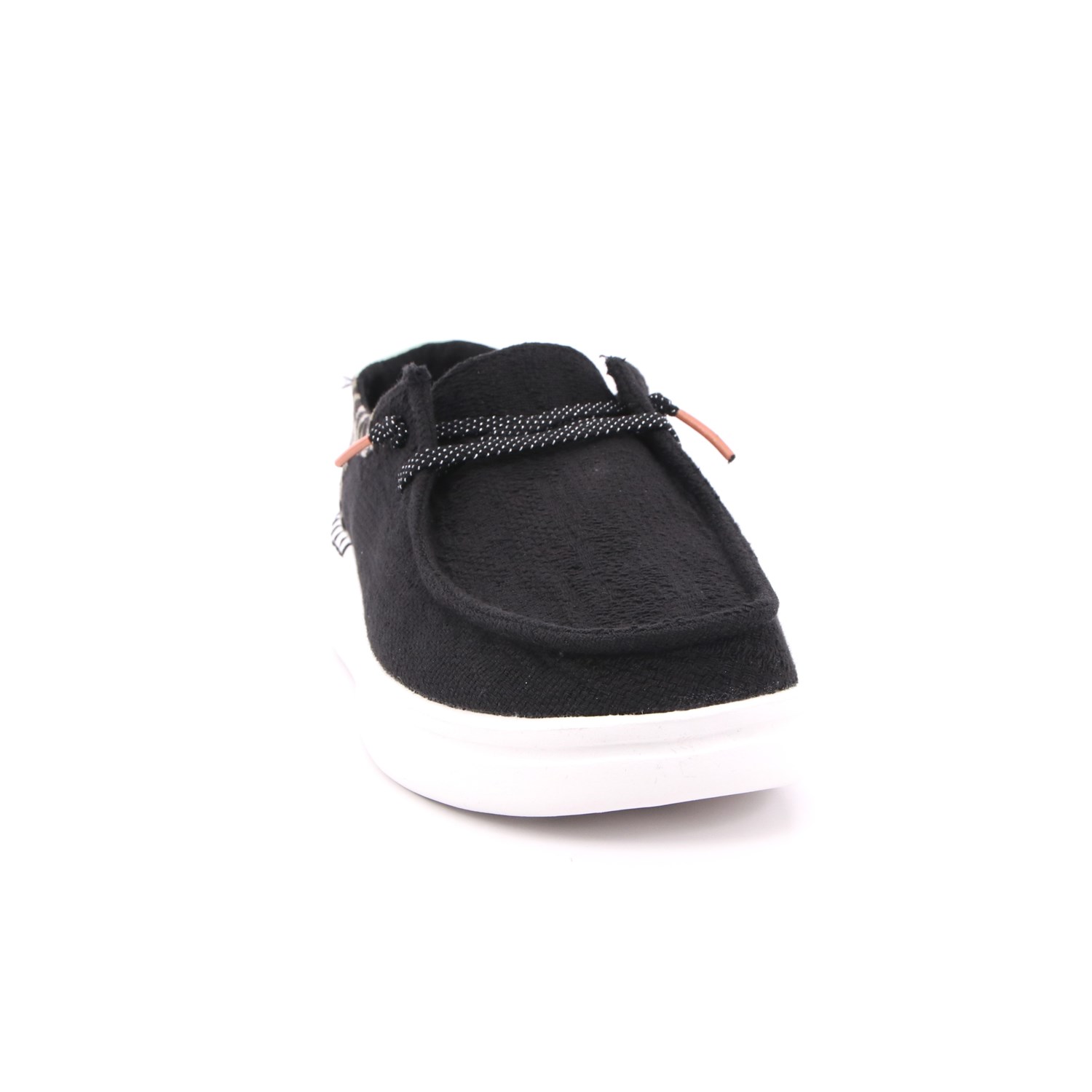 Slip On Hey Dude Donna Nero Slip On Hey Dude Donna Nero Scarpe 29 - 121944876AA