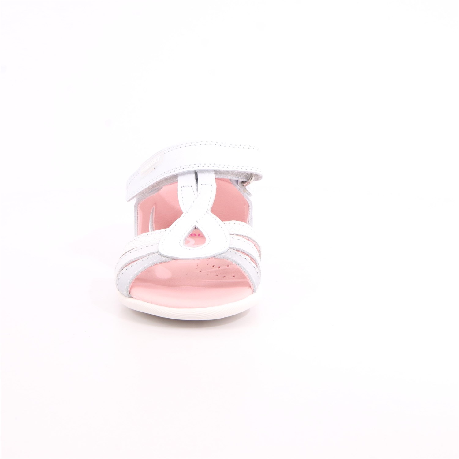 Sandalo Pablosky Bambina Bianco Sandalo Pablosky Bambina Bianco Scarpe 337 - 007500