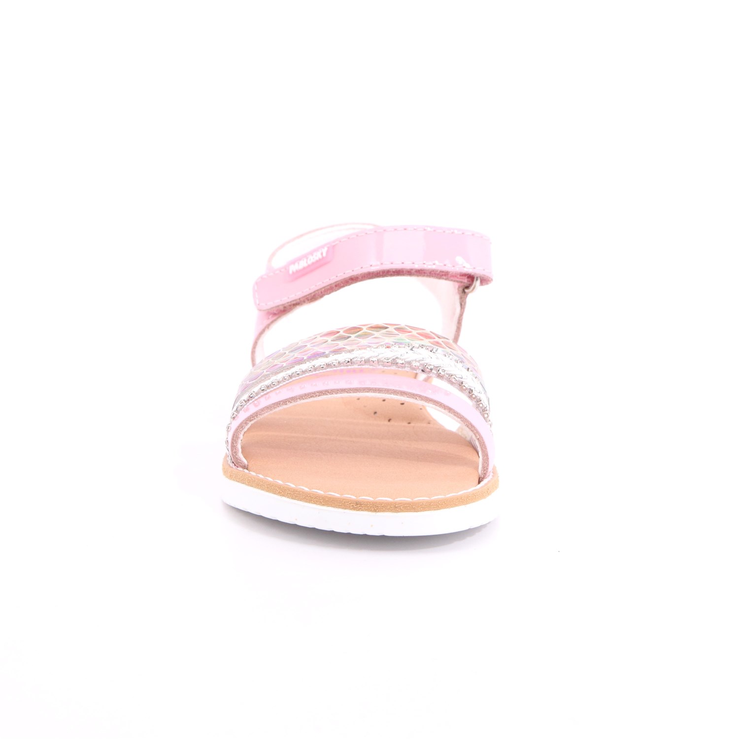 Sandalo Pablosky Bambina Rosa Sandalo Pablosky Bambina Rosa Scarpe 346 - 408479