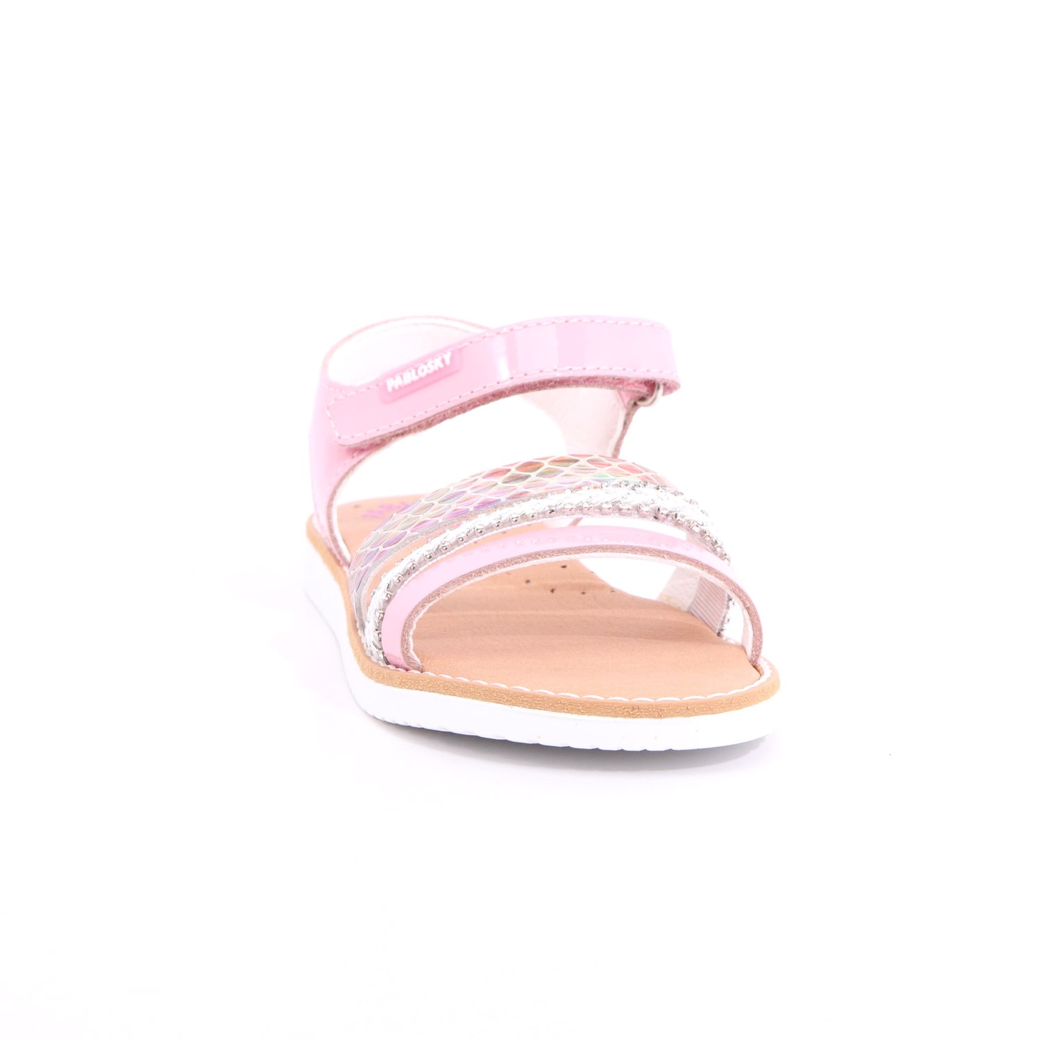 Sandalo Pablosky Bambina Rosa Sandalo Pablosky Bambina Rosa Scarpe 346 - 408479