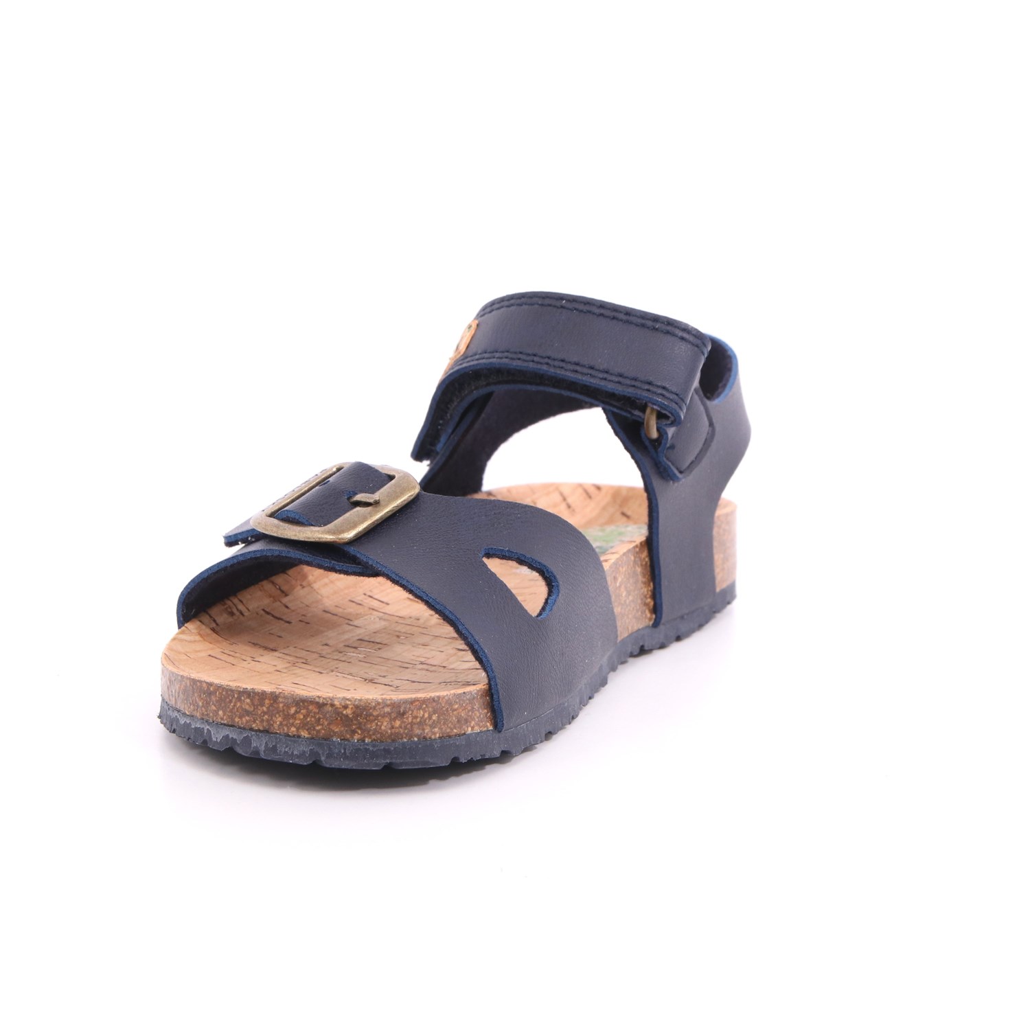 Sandalo Pablosky Bambino Blu Sandalo Pablosky Bambino Blu Scarpe 354 - 505520