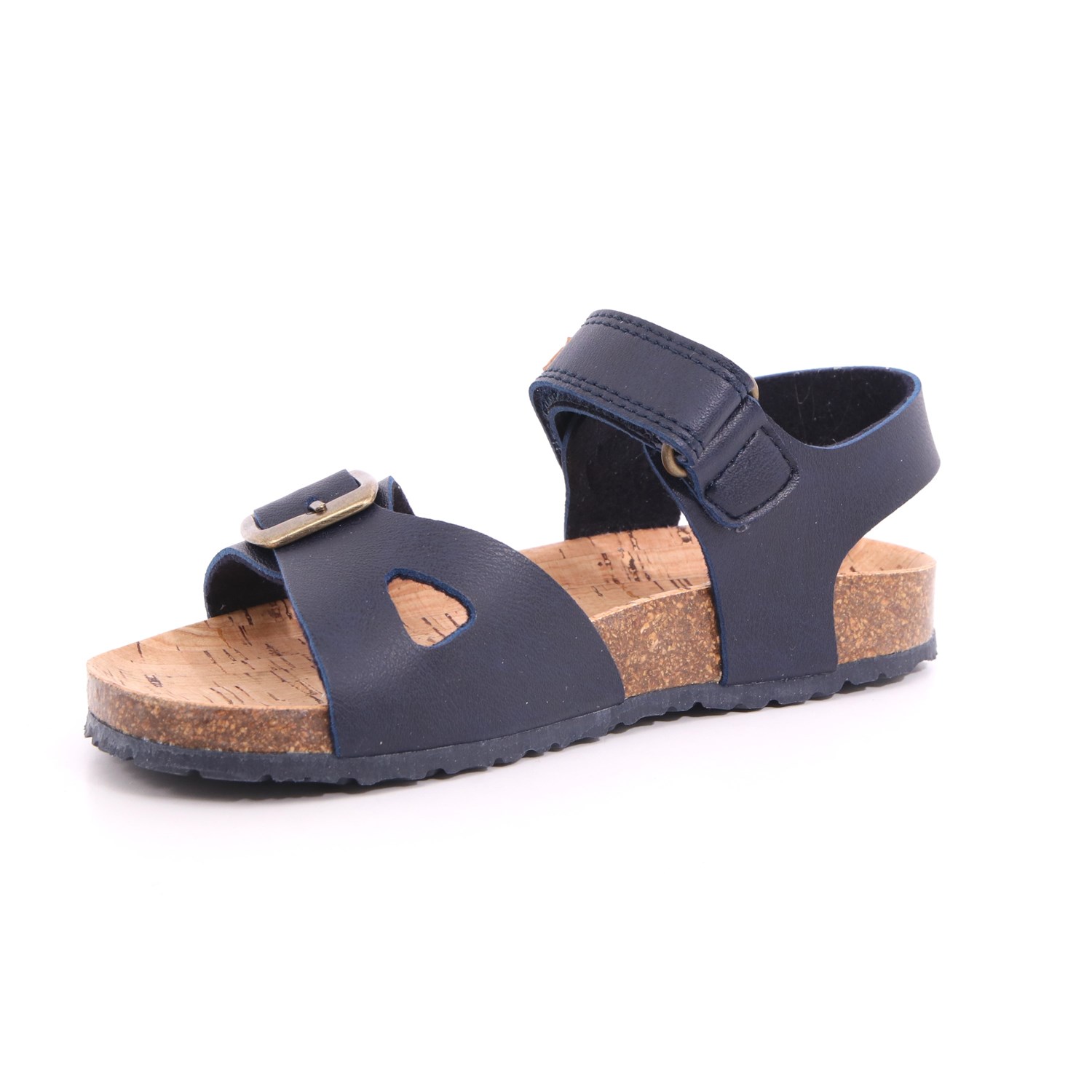 Sandalo Pablosky Bambino Blu Sandalo Pablosky Bambino Blu Scarpe 354 - 505520