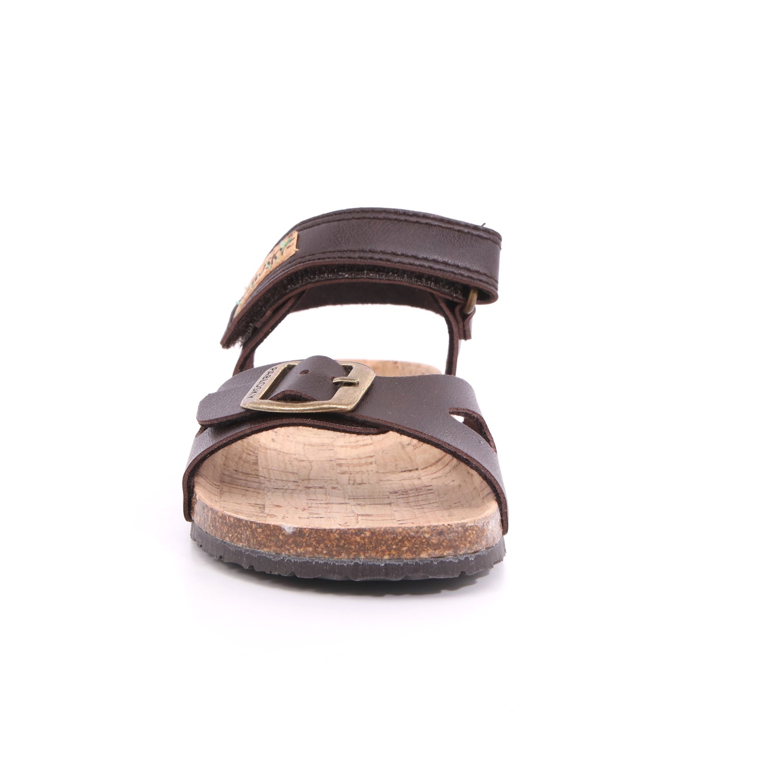 Sandalo Pablosky Bambino Marrone Sandalo Pablosky Bambino Marrone Scarpe 355 - 505590