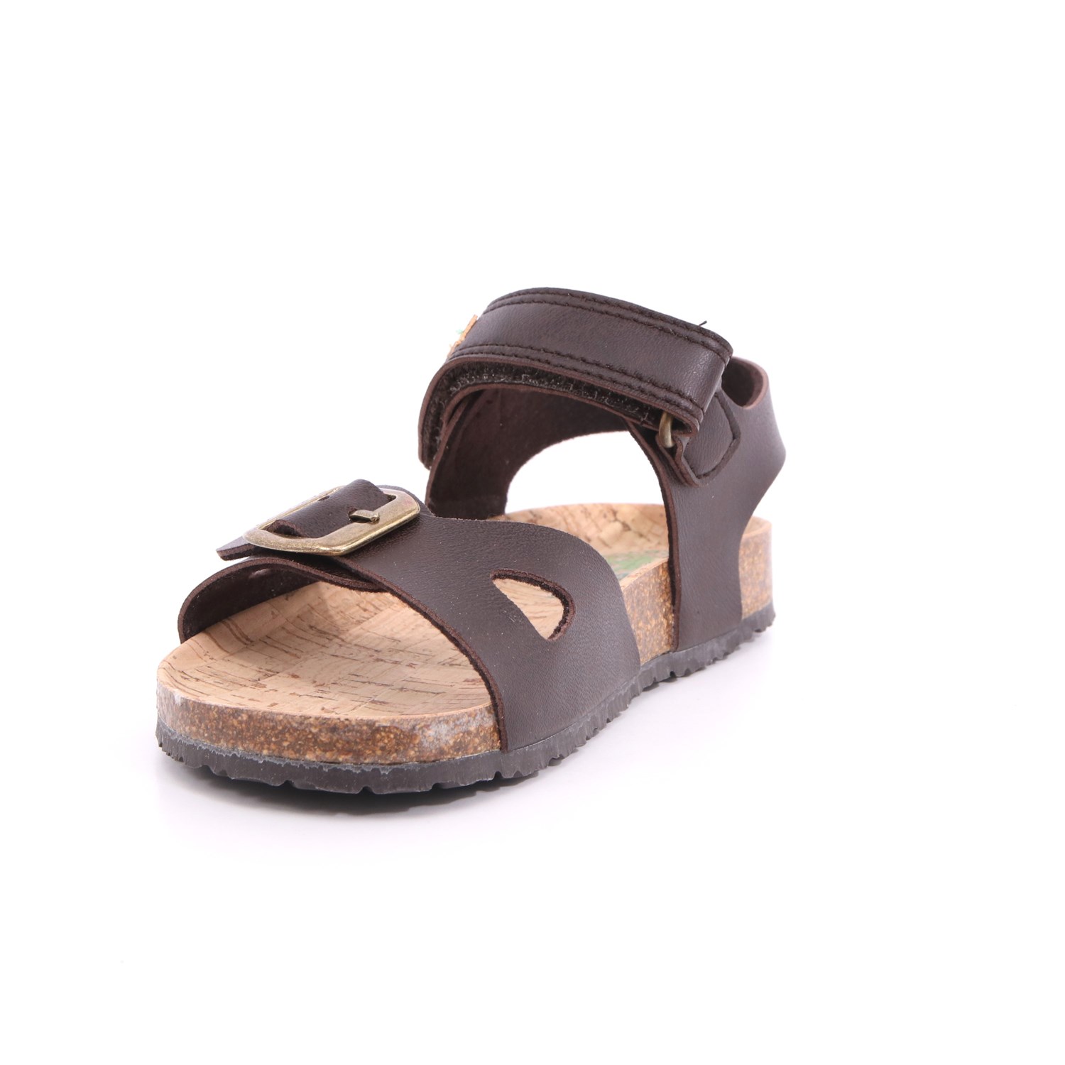 Sandalo Pablosky Bambino Marrone Sandalo Pablosky Bambino Marrone Scarpe 355 - 505590