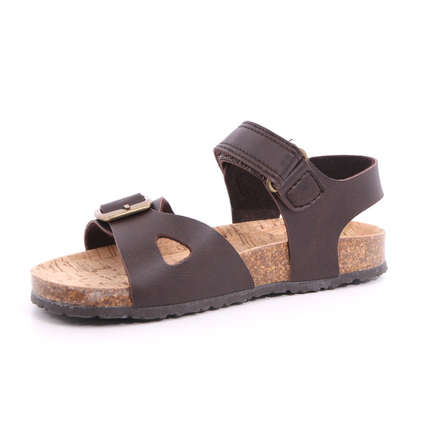 Sandalo Pablosky Bambino Marrone Sandalo Pablosky Bambino Marrone Scarpe 355 - 505590
