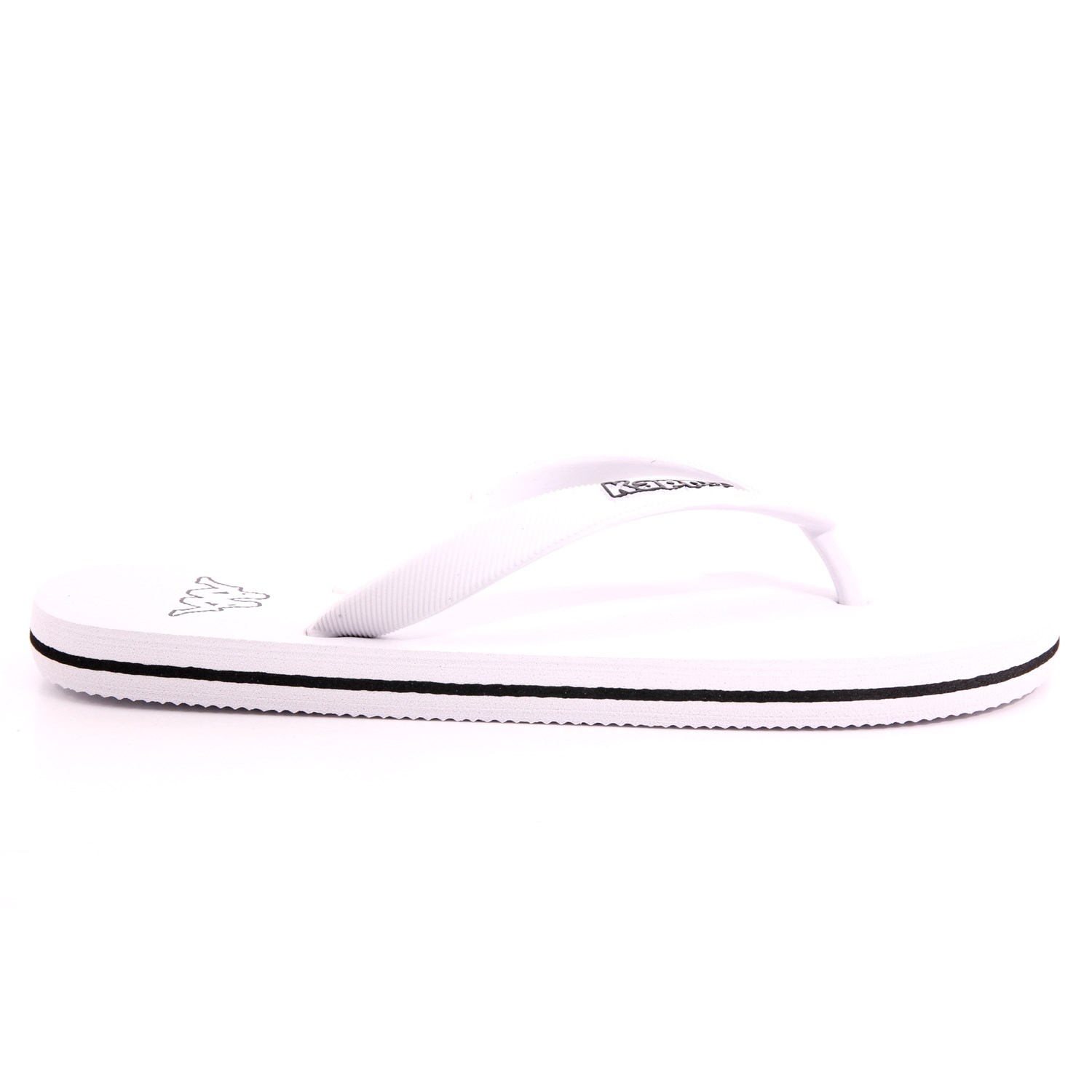 Infradito Kappa Bambino Bianco Infradito Kappa Bambino Bianco Scarpe 3 03XI60
