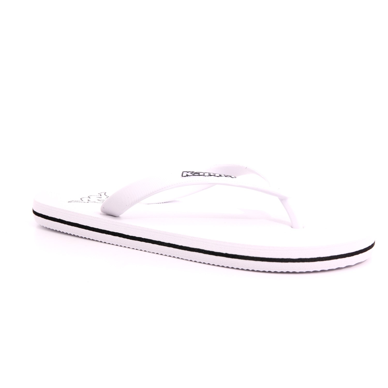Infradito Kappa Bambino Bianco Infradito Kappa Bambino Bianco Scarpe 3 03XI60