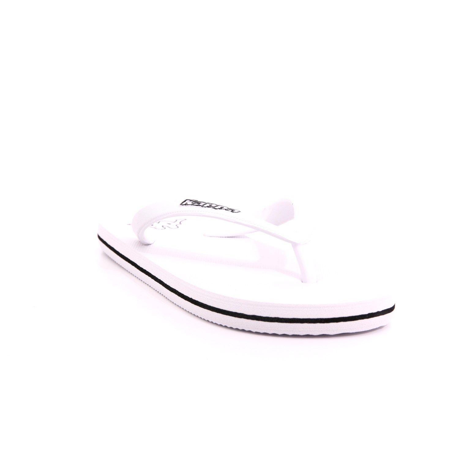 Infradito Kappa Bambino Bianco Infradito Kappa Bambino Bianco Scarpe 3 03XI60