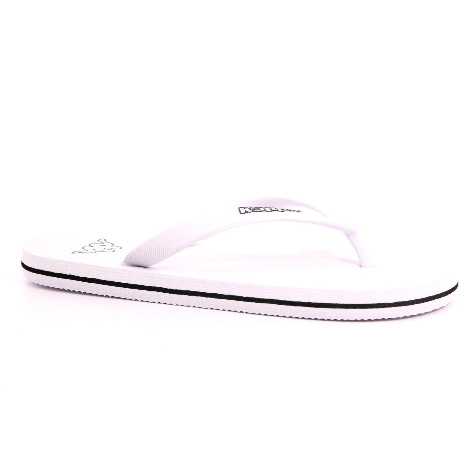Infradito Kappa Bambino Bianco Infradito Kappa Bambino Bianco Scarpe 3 03XI60