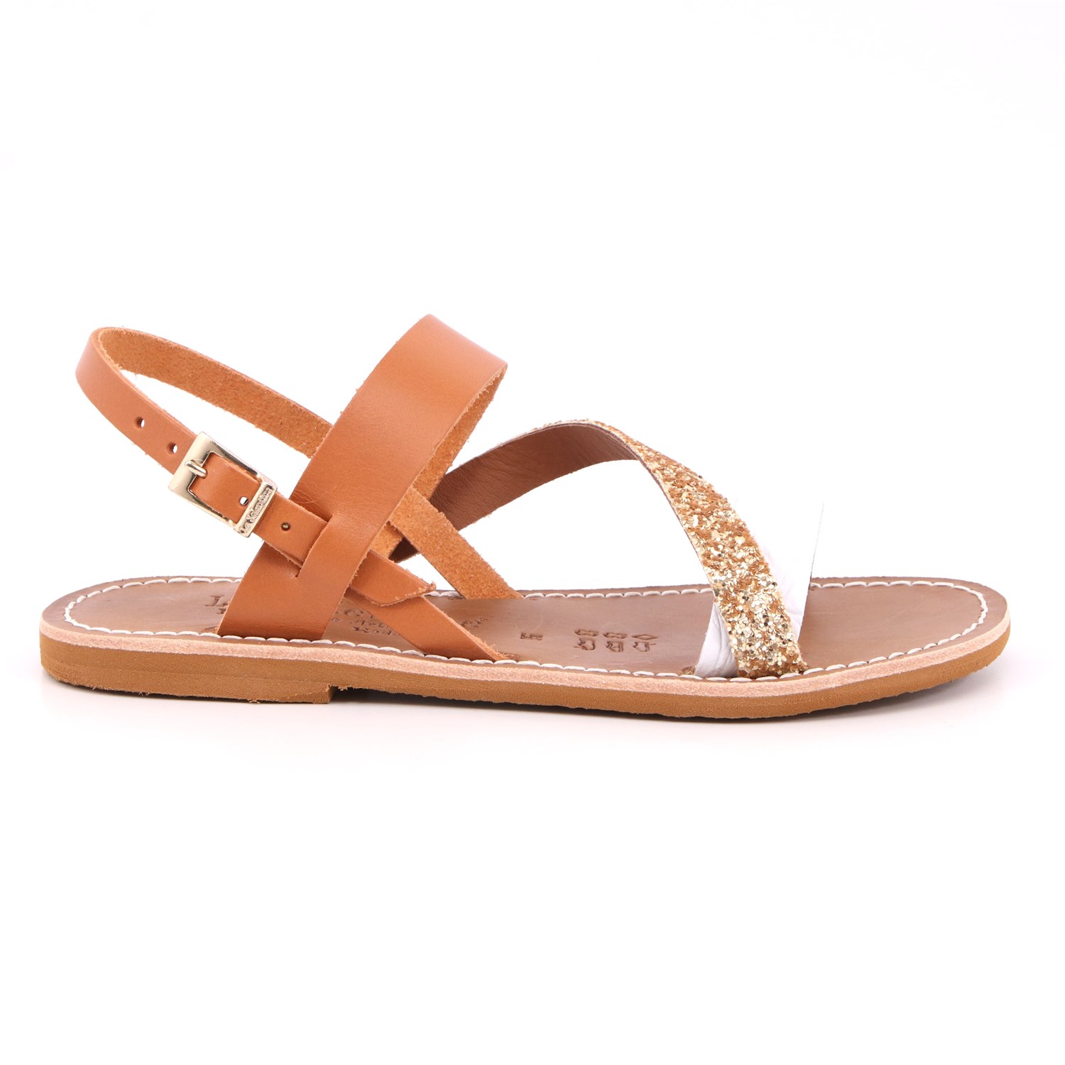 Sandalo Le Salentine Donna Multicolor Sandalo Le Salentine Donna Multicolor Scarpe 10 - 3007/3M