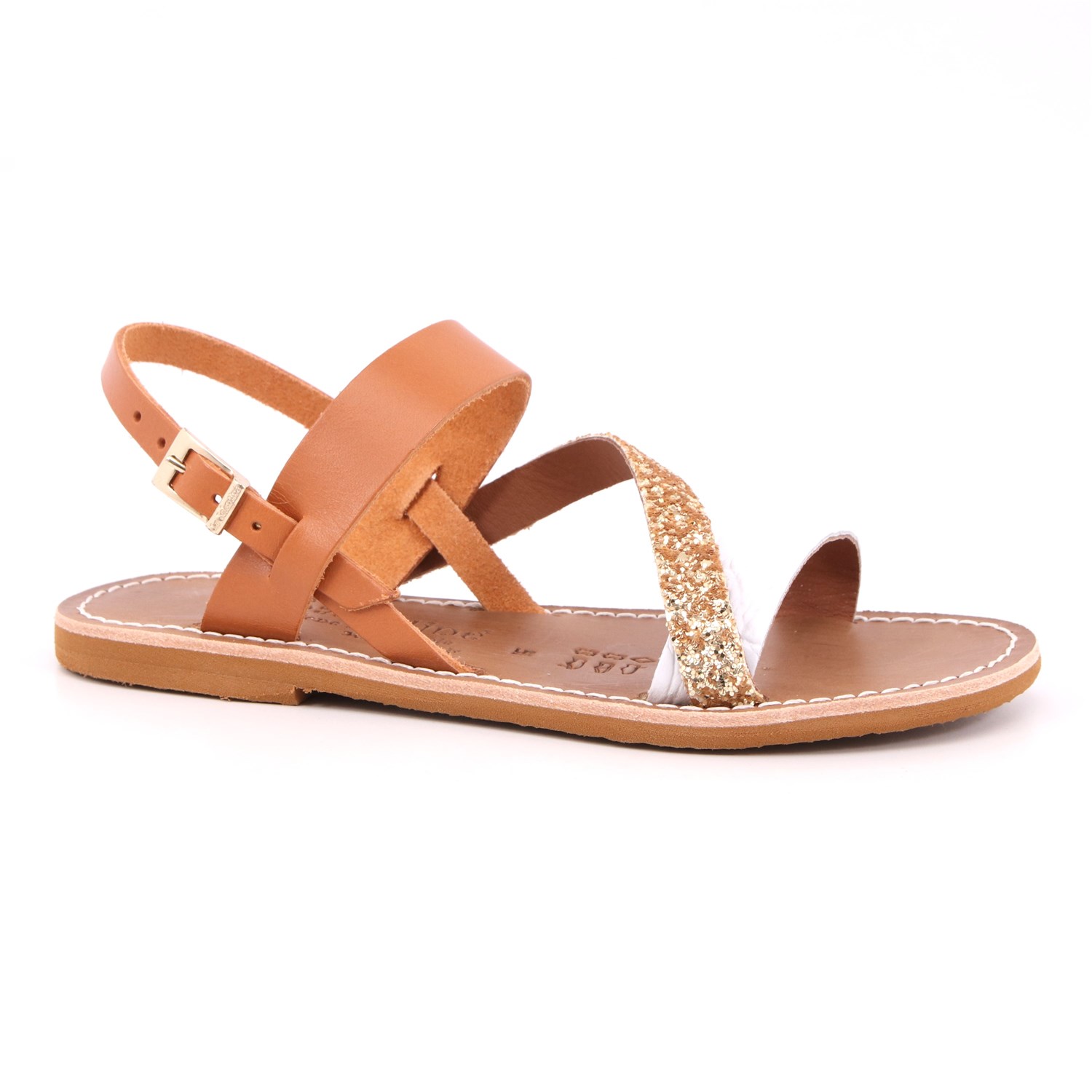 Sandalo Le Salentine Donna Multicolor Sandalo Le Salentine Donna Multicolor Scarpe 10 - 3007/3M