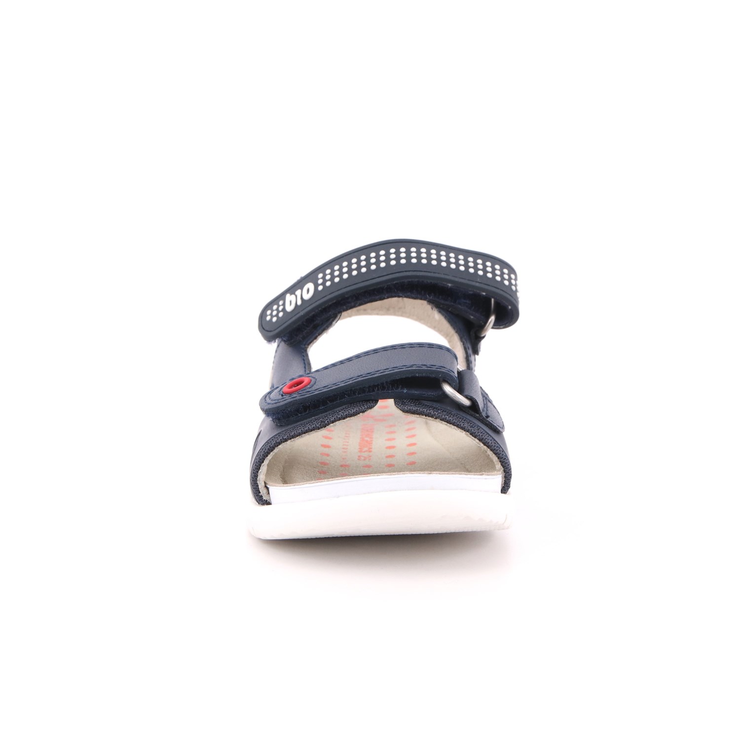 Sandalo Biomecanics Bambino Blu Sandalo Biomecanics Bambino Blu Scarpe 125 - 212189-A