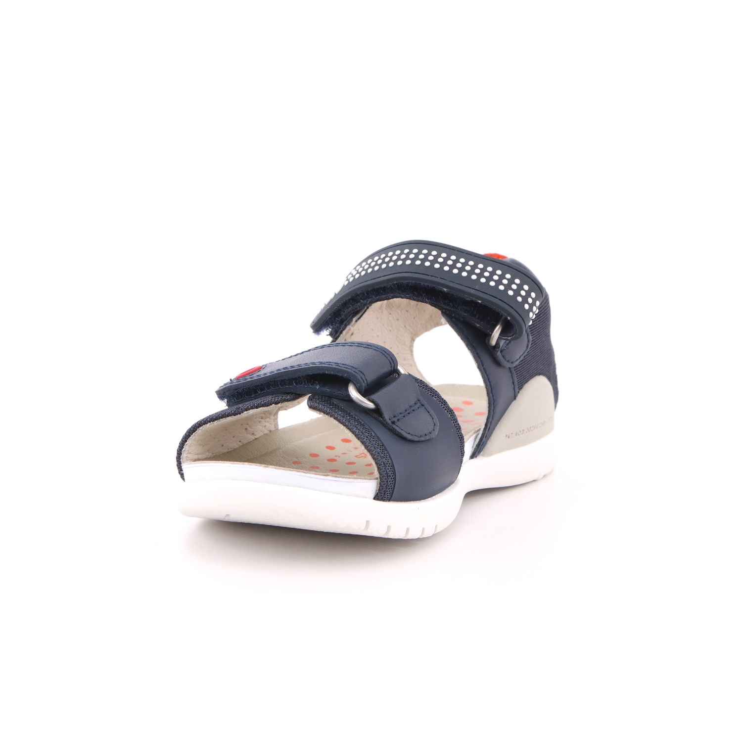 Sandalo Biomecanics Bambino Blu Sandalo Biomecanics Bambino Blu Scarpe 125 - 212189-A