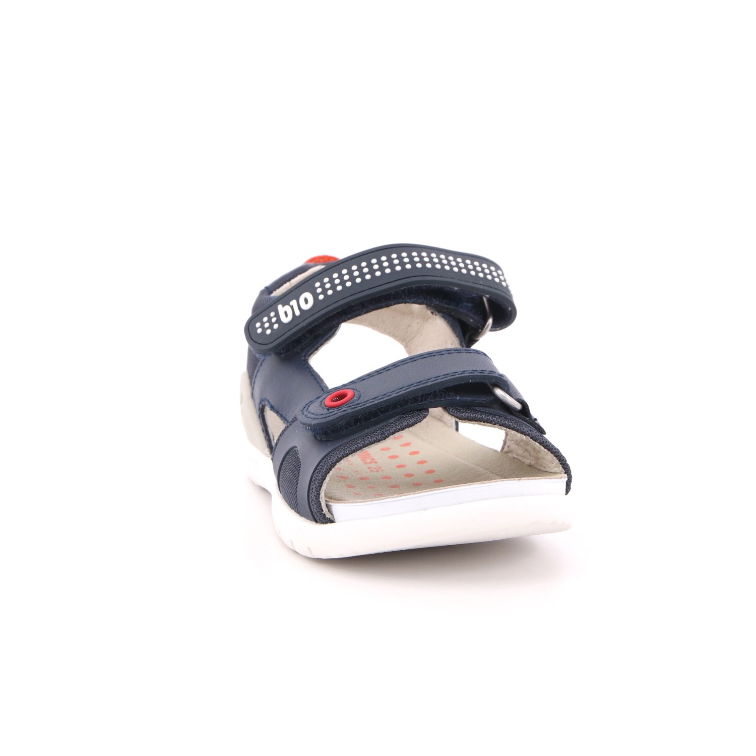 Sandalo Biomecanics Bambino Blu Sandalo Biomecanics Bambino Blu Scarpe 125 - 212189-A
