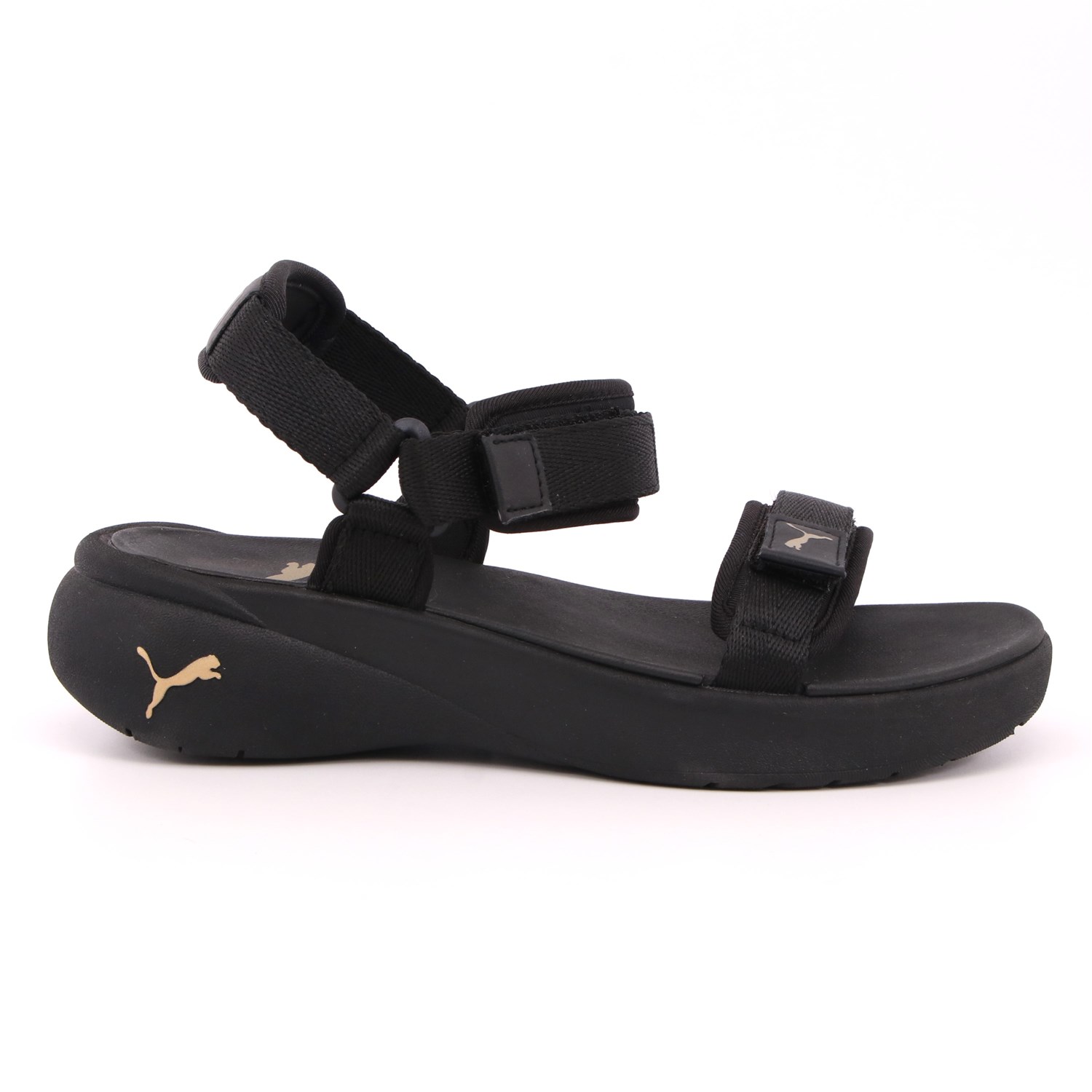 Sandalo Puma Bambino Nero Sandalo Puma Bambino Nero Scarpe 975 - 38413201