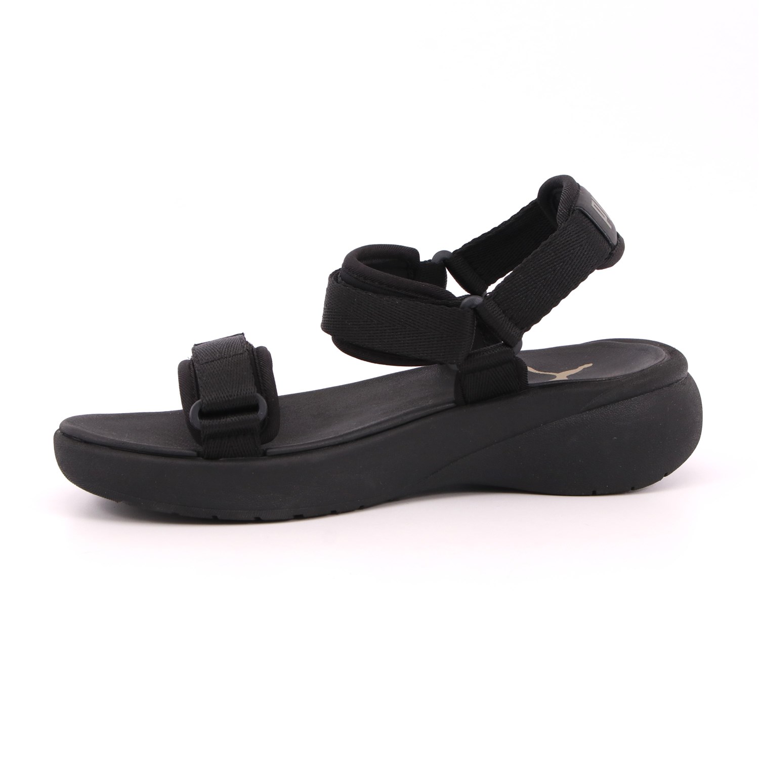 Sandalo Puma Bambino Nero Sandalo Puma Bambino Nero Scarpe 975 - 38413201