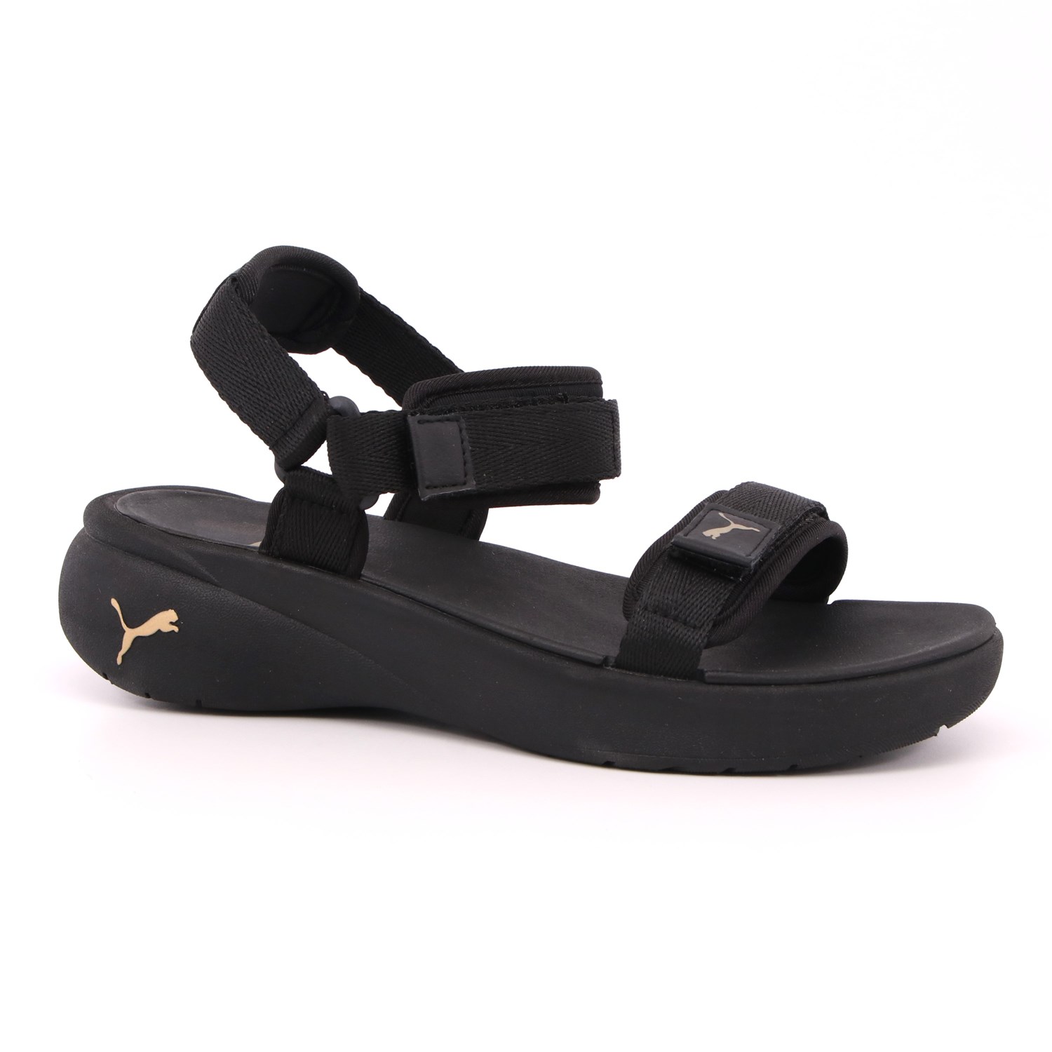 Sandalo Puma Bambino Nero Sandalo Puma Bambino Nero Scarpe 975 - 38413201