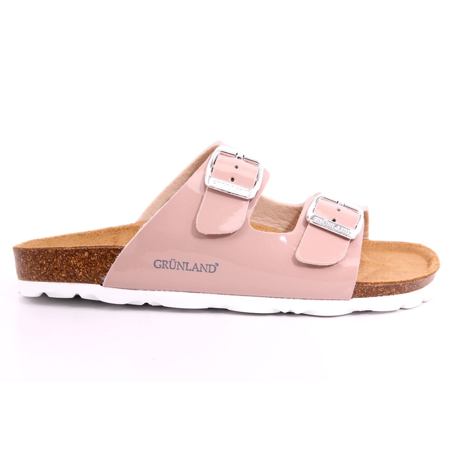 Ciabatte Grunland Bambina Rosa Ciabatte Grunland Bambina Rosa Scarpe 548 - CB1462