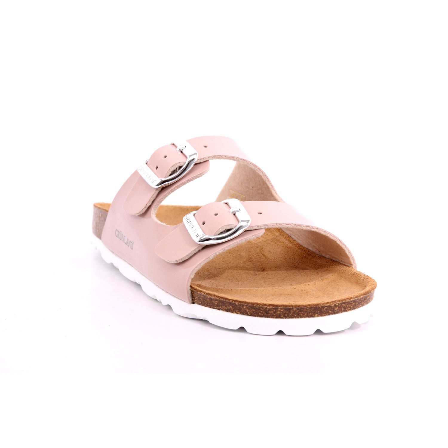 Ciabatte Grunland Bambina Rosa Ciabatte Grunland Bambina Rosa Scarpe 548 - CB1462