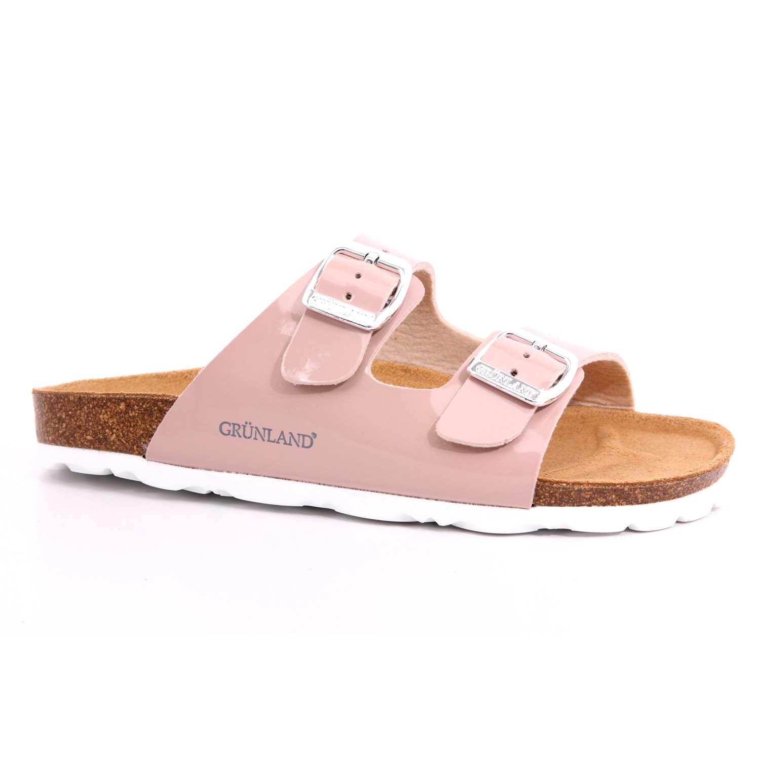Ciabatte Grunland Bambina Rosa Ciabatte Grunland Bambina Rosa Scarpe 548 - CB1462