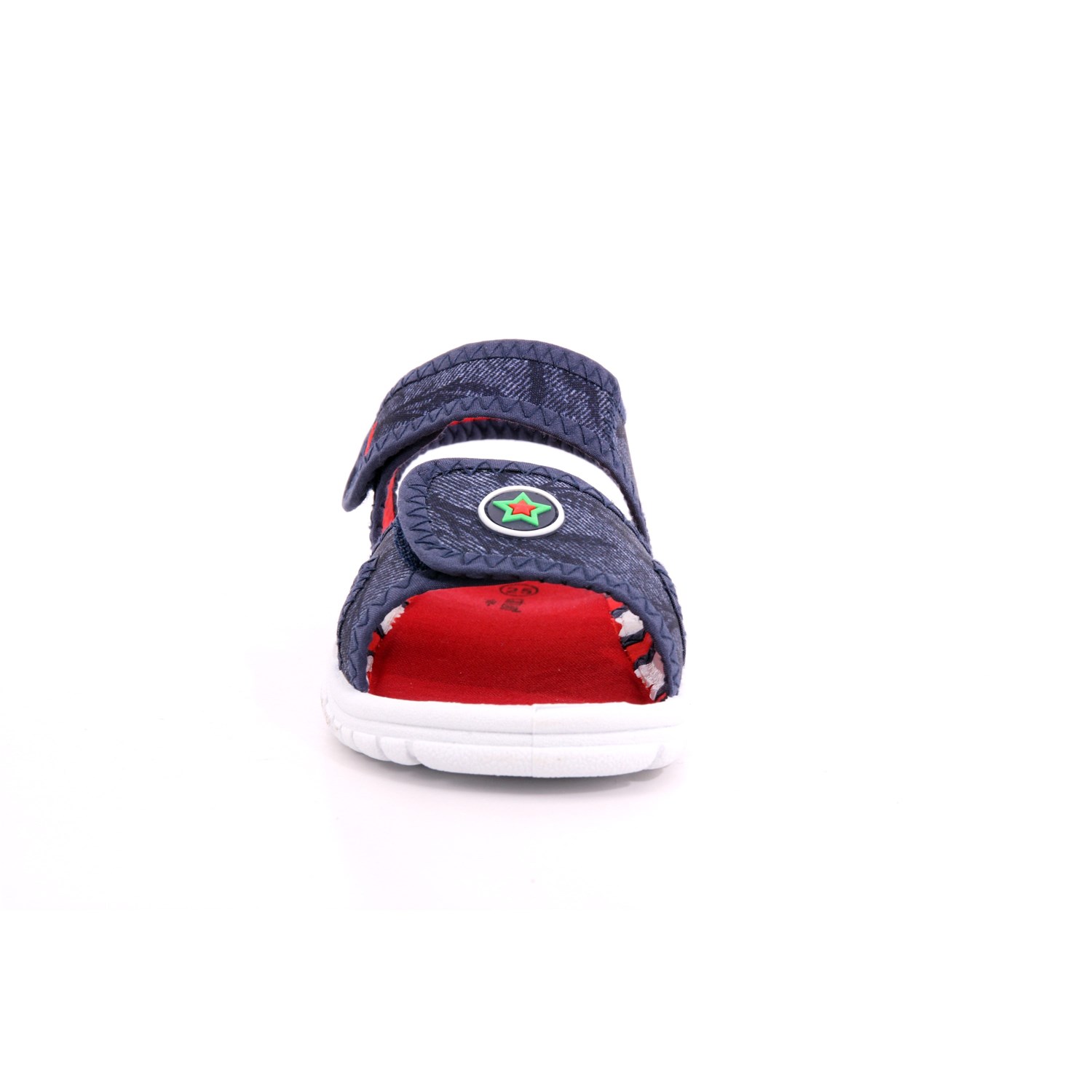 Sandalo Grunland Bambino Blu Sandalo Grunland Bambino Blu Scarpe 555 - PS0154