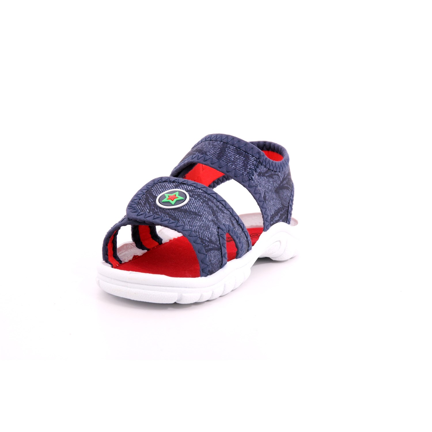 Sandalo Grunland Bambino Blu Sandalo Grunland Bambino Blu Scarpe 555 - PS0154