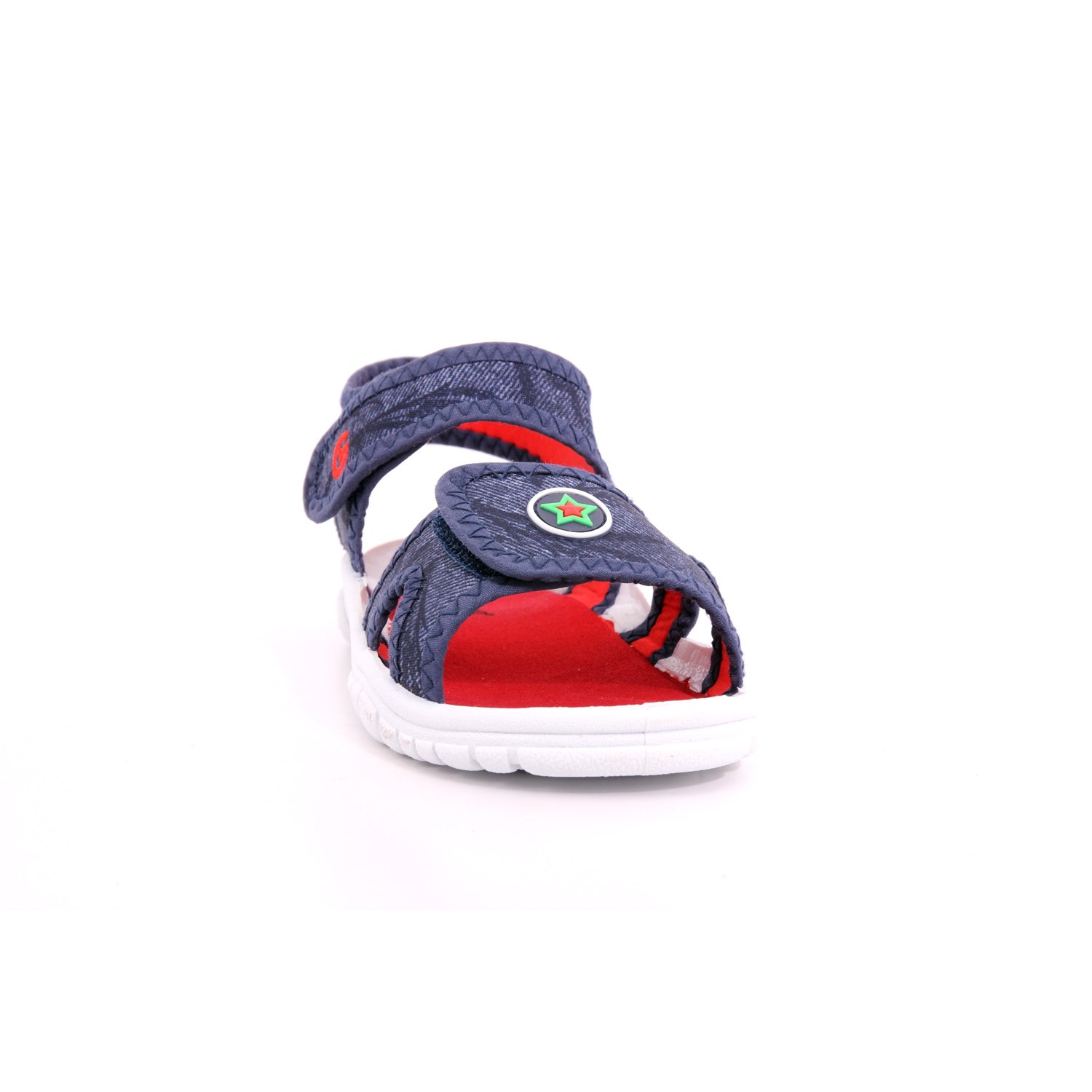 Sandalo Grunland Bambino Blu Sandalo Grunland Bambino Blu Scarpe 555 - PS0154