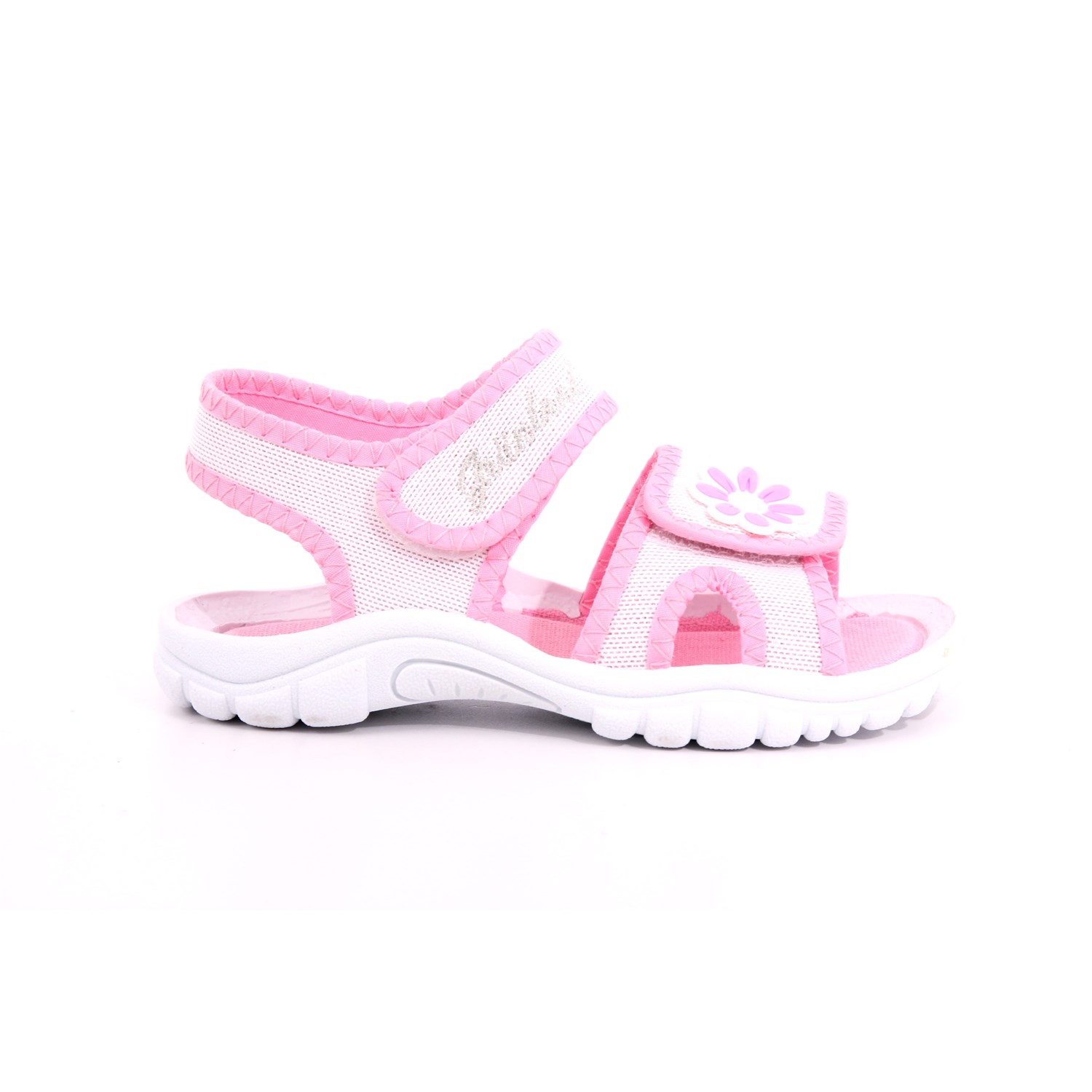 Sandalo Grunland Bambino Rosa Sandalo Grunland Bambino Rosa Scarpe 556 - PS0155