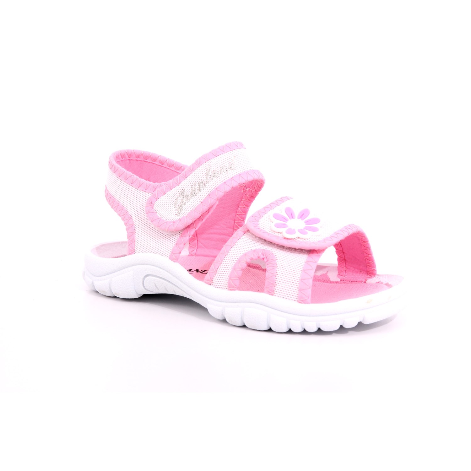 Sandalo Grunland Bambino Rosa Sandalo Grunland Bambino Rosa Scarpe 556 - PS0155