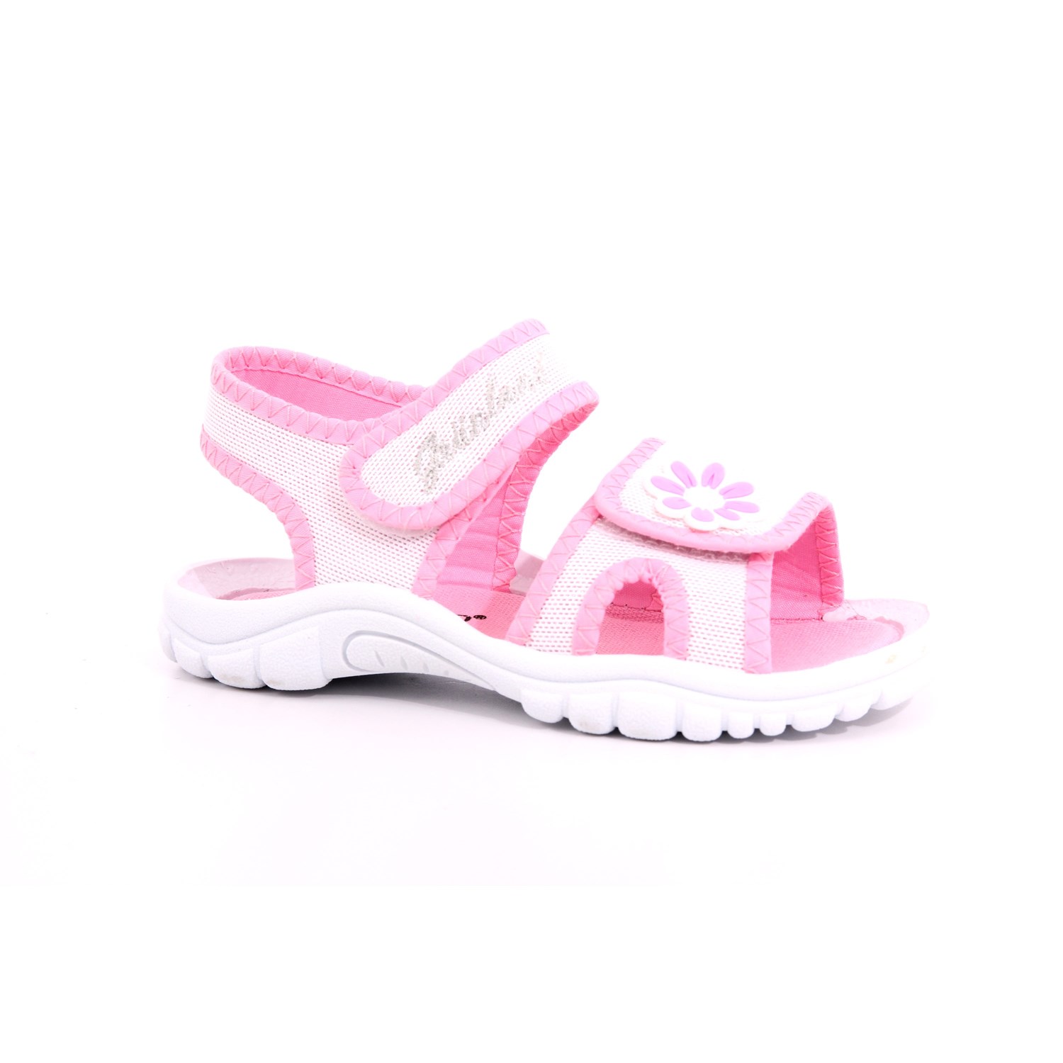 Sandalo Grunland Bambino Rosa Sandalo Grunland Bambino Rosa Scarpe 556 - PS0155