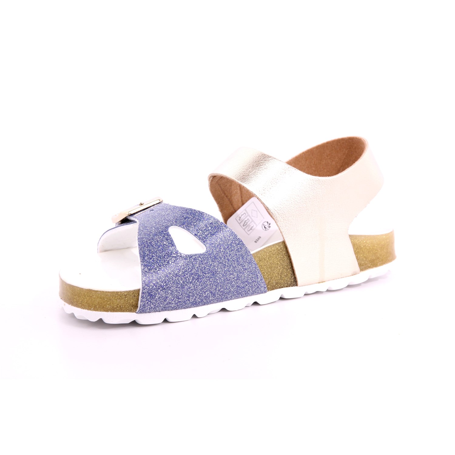 Sandalo Kickers Bambina Blu Sandalo Kickers Bambina Blu Scarpe 14 - 858546