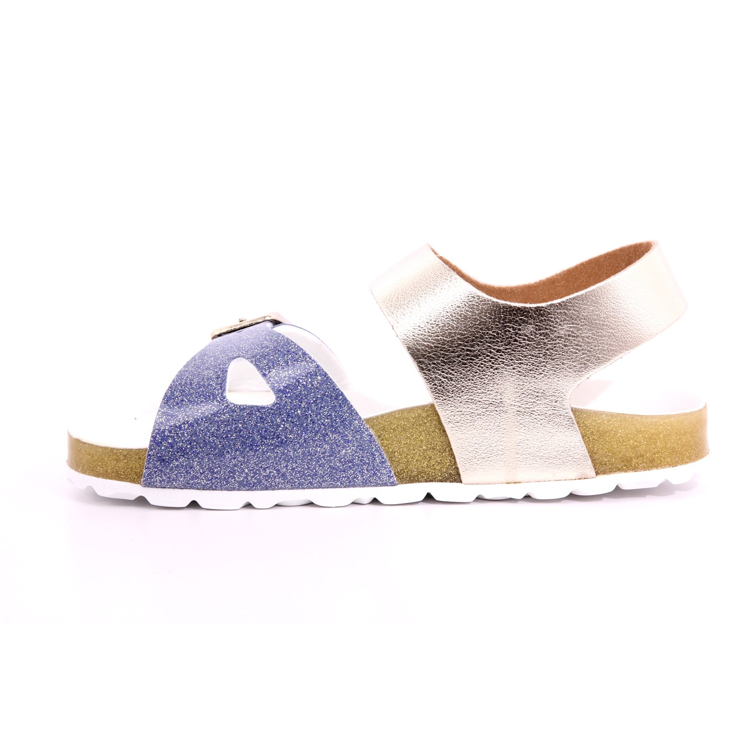 Sandalo Kickers Bambina Blu Sandalo Kickers Bambina Blu Scarpe 14 - 858546