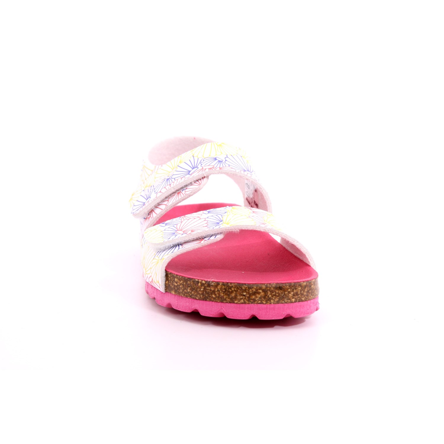 Sandalo Kickers Bambina Bianco Sandalo Kickers Bambina Bianco Scarpe 16 - 895451