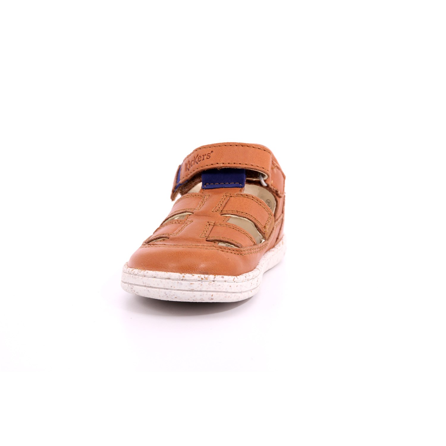 Ragnetto Kickers Bambino Cuoio Ragnetto Kickers Bambino Cuoio Scarpe 19 - 894820
