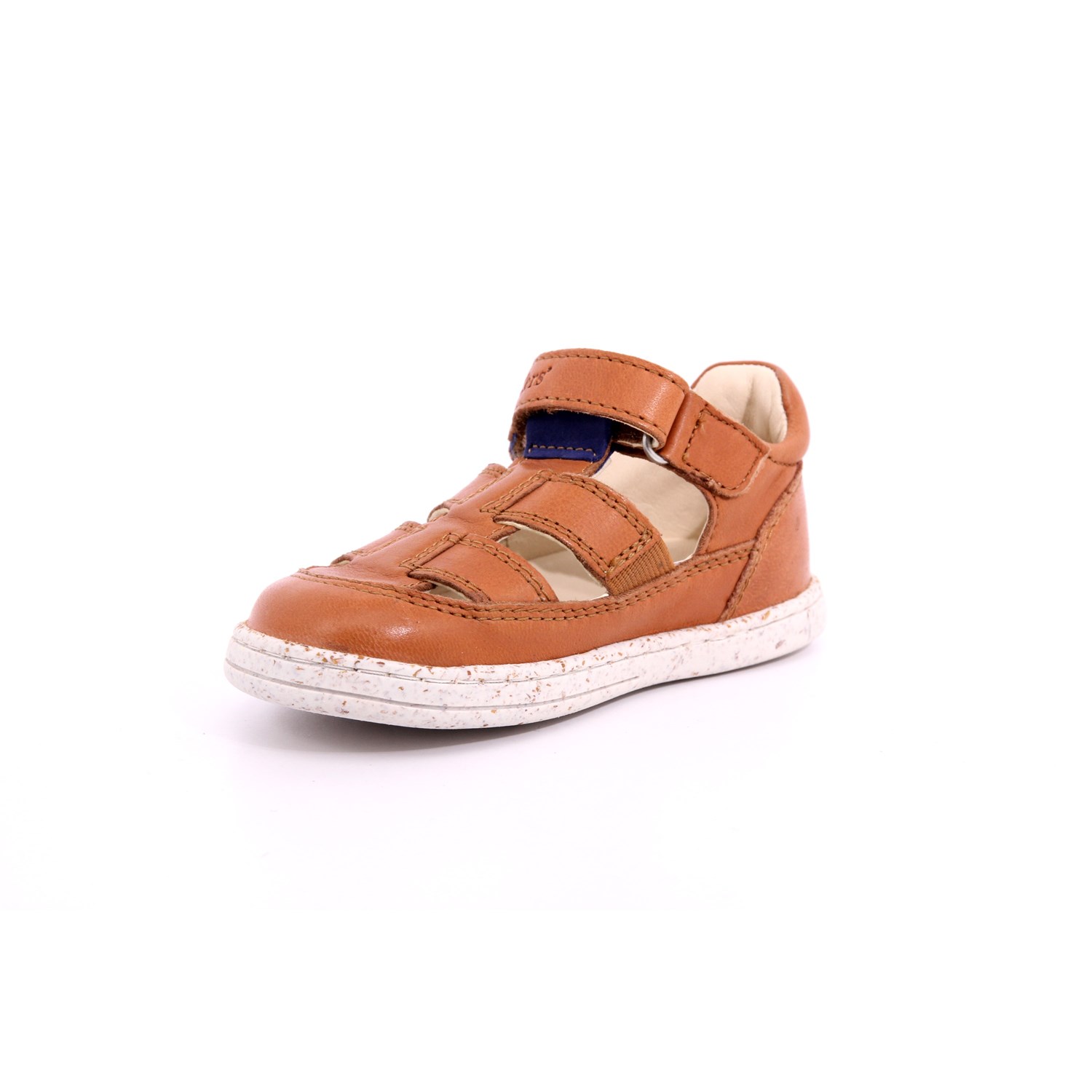 Ragnetto Kickers Bambino Cuoio Ragnetto Kickers Bambino Cuoio Scarpe 19 - 894820