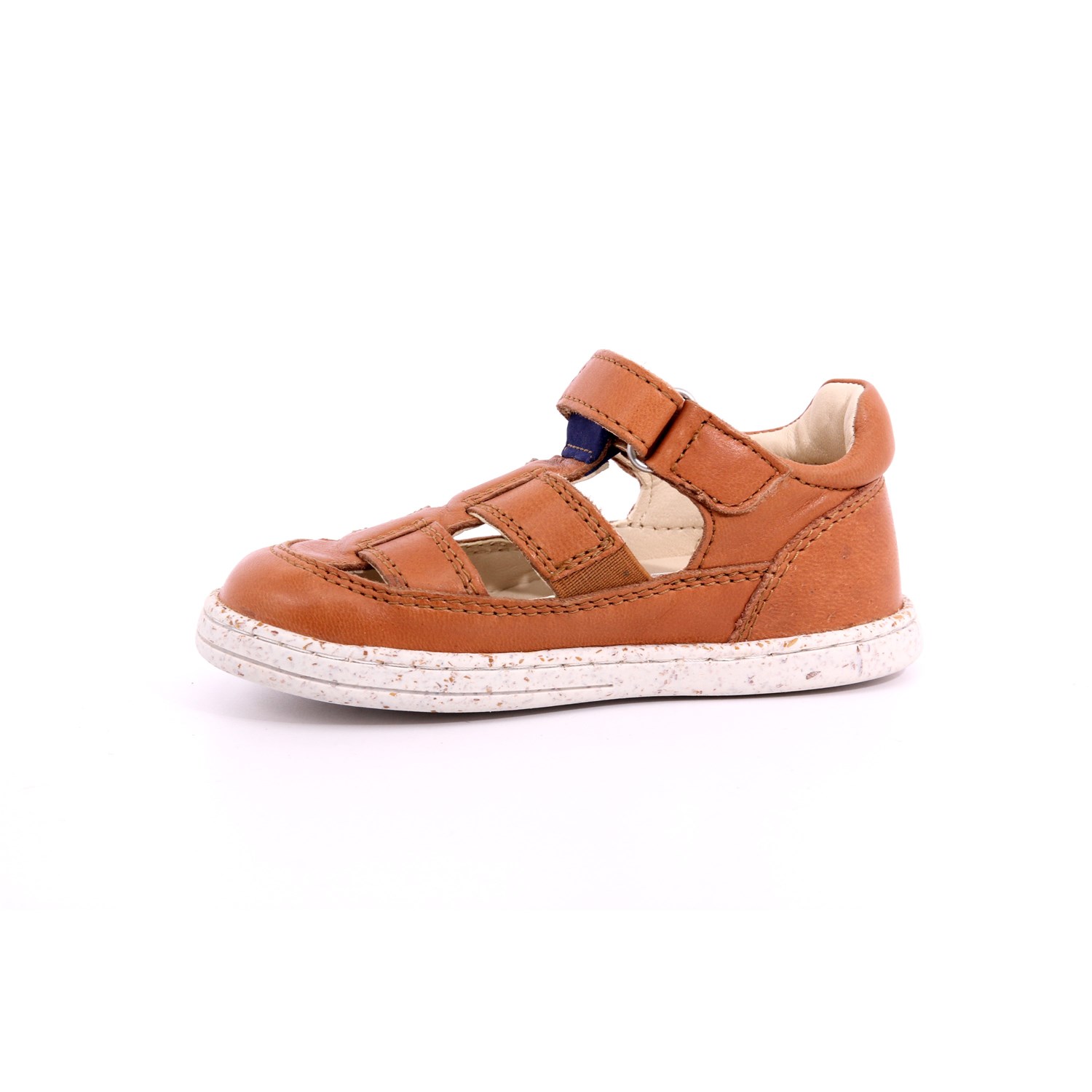 Ragnetto Kickers Bambino Cuoio Ragnetto Kickers Bambino Cuoio Scarpe 19 - 894820